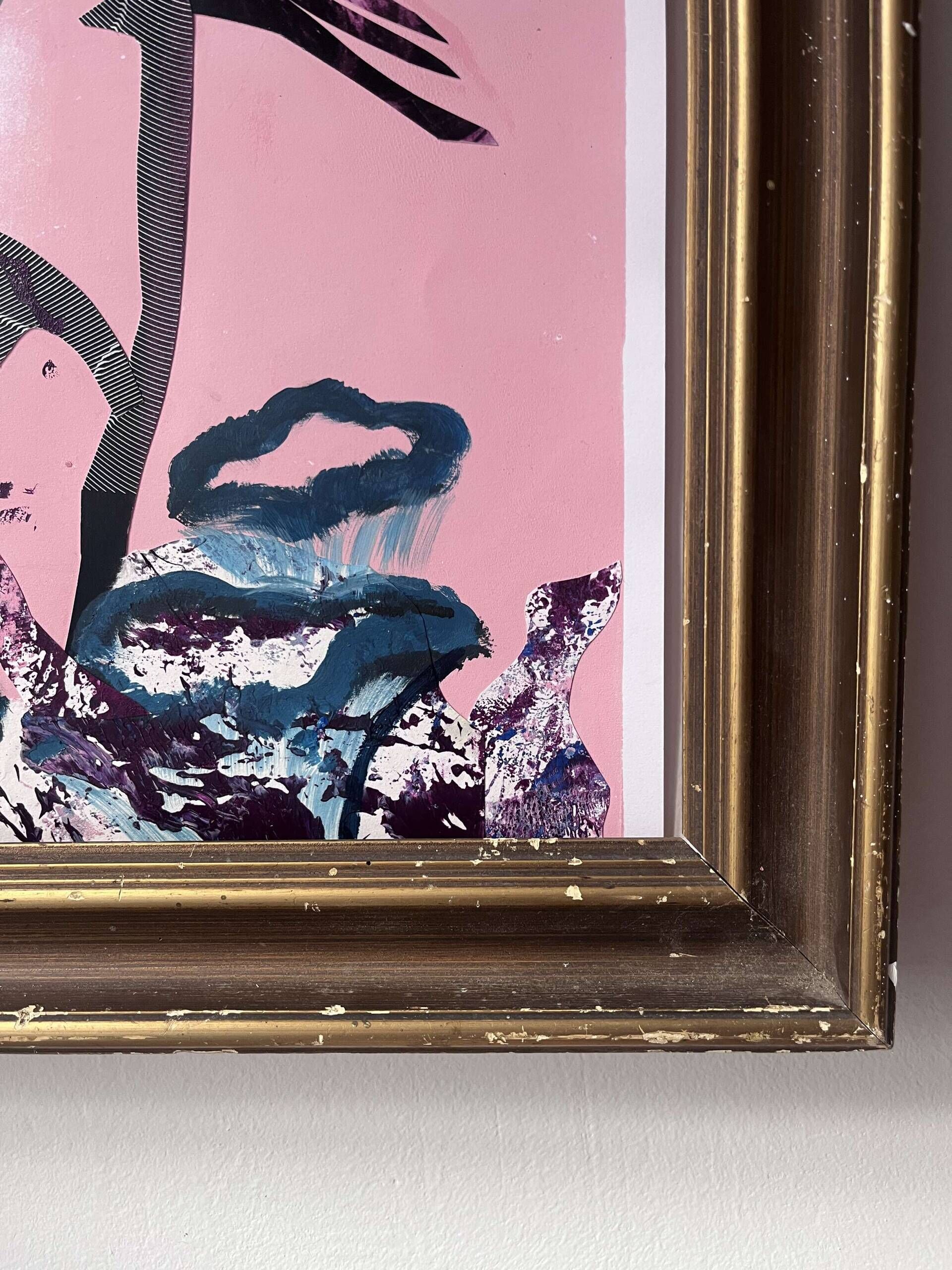 Empfindungslandschaft 4 - Kiki Feltzinger 6