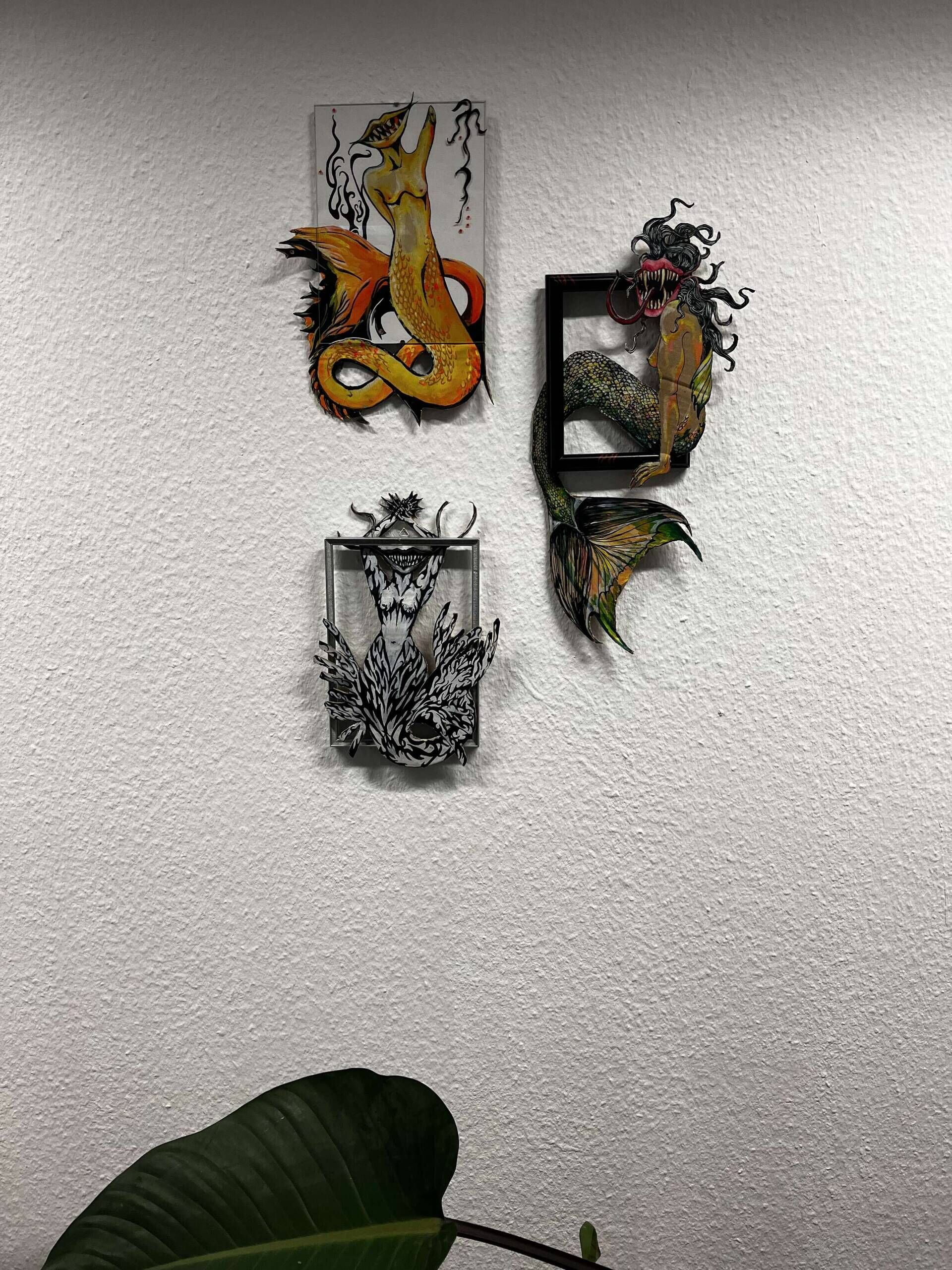 Trophy Hunt - Theresa Müller 2