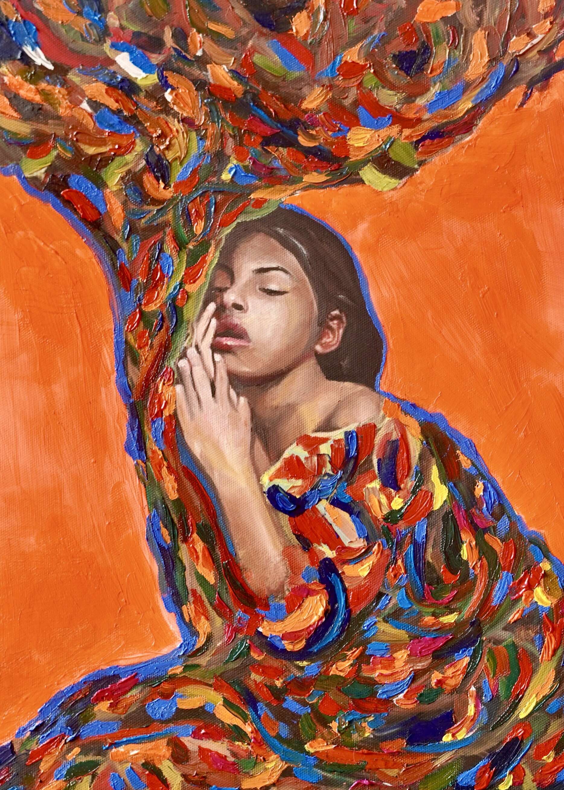 Neon Dream - Julia Sophia  Neundorf 1