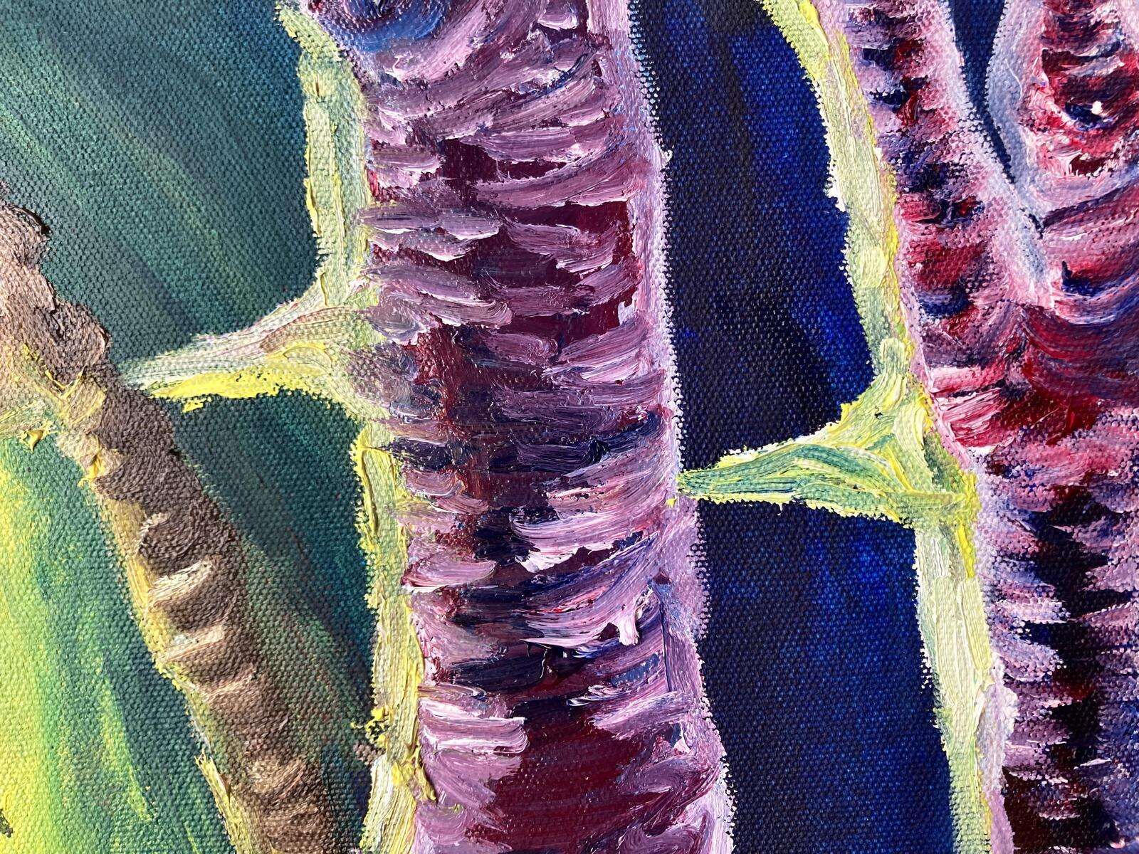 Tal des Lichtes - Michaela Jank 2