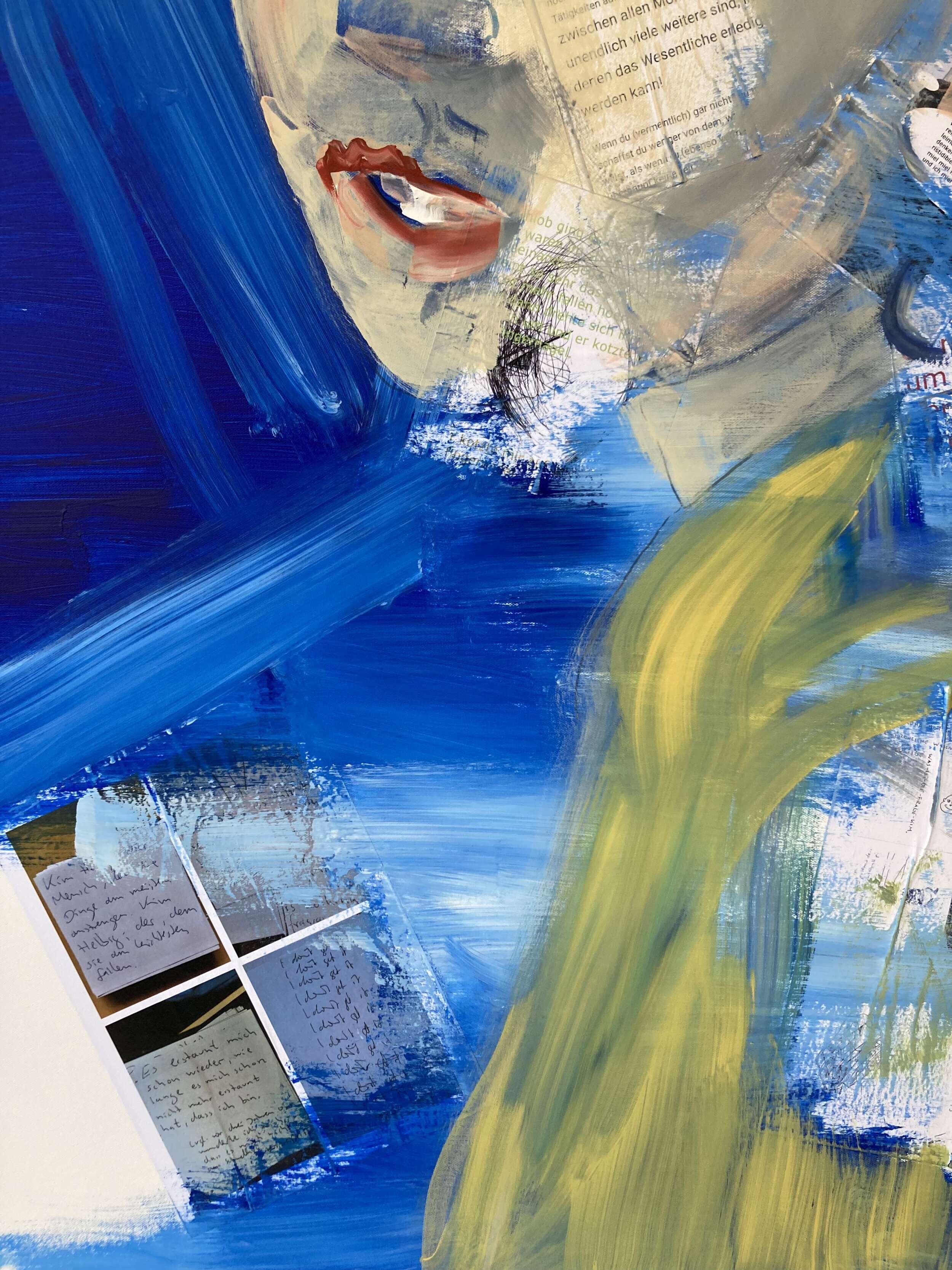 Weltformel hin oder her, Reimen ist schwer. Hymn. (Jan Vermeer) - Kim Helbig 5