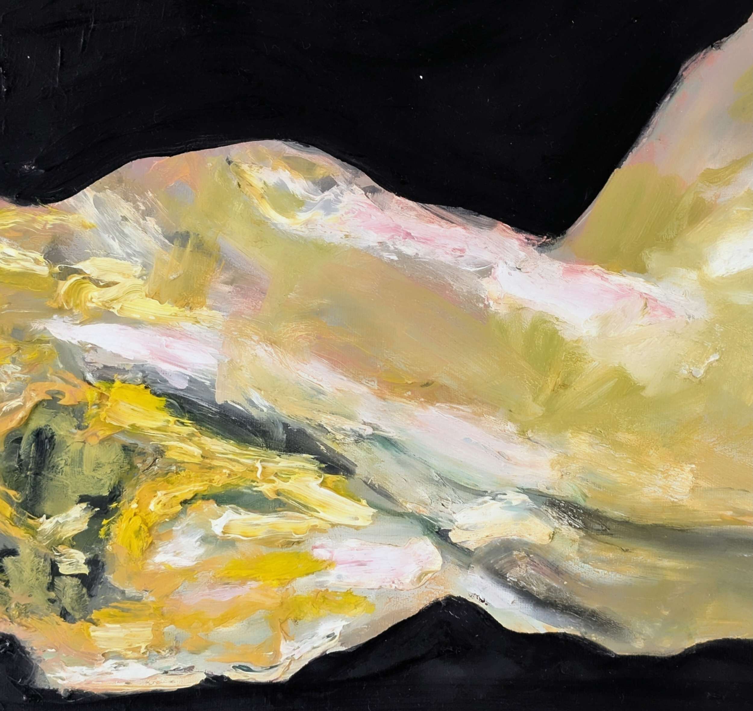 Keeping The Sunshine - Viktoria Ovsepian 3