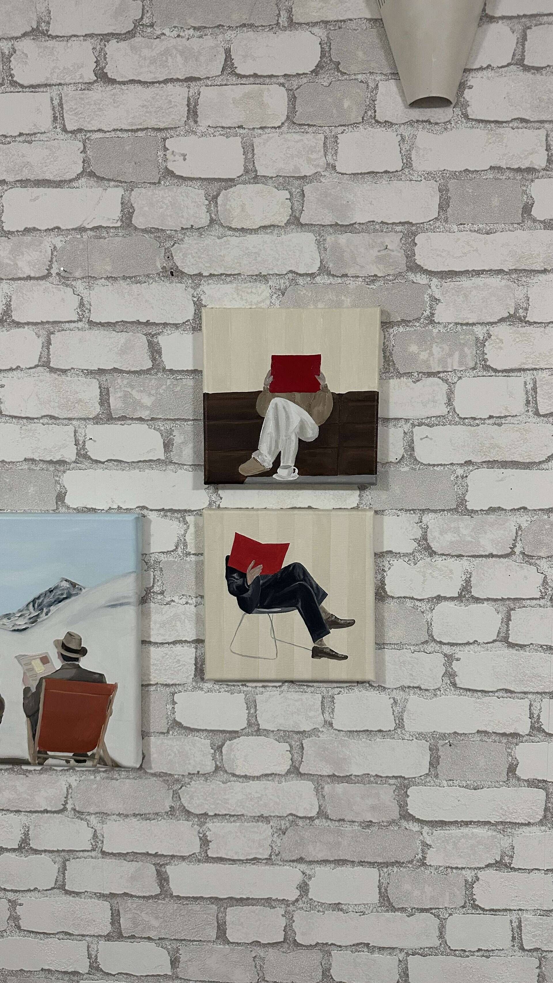 red flag II - Jana Mertens 5