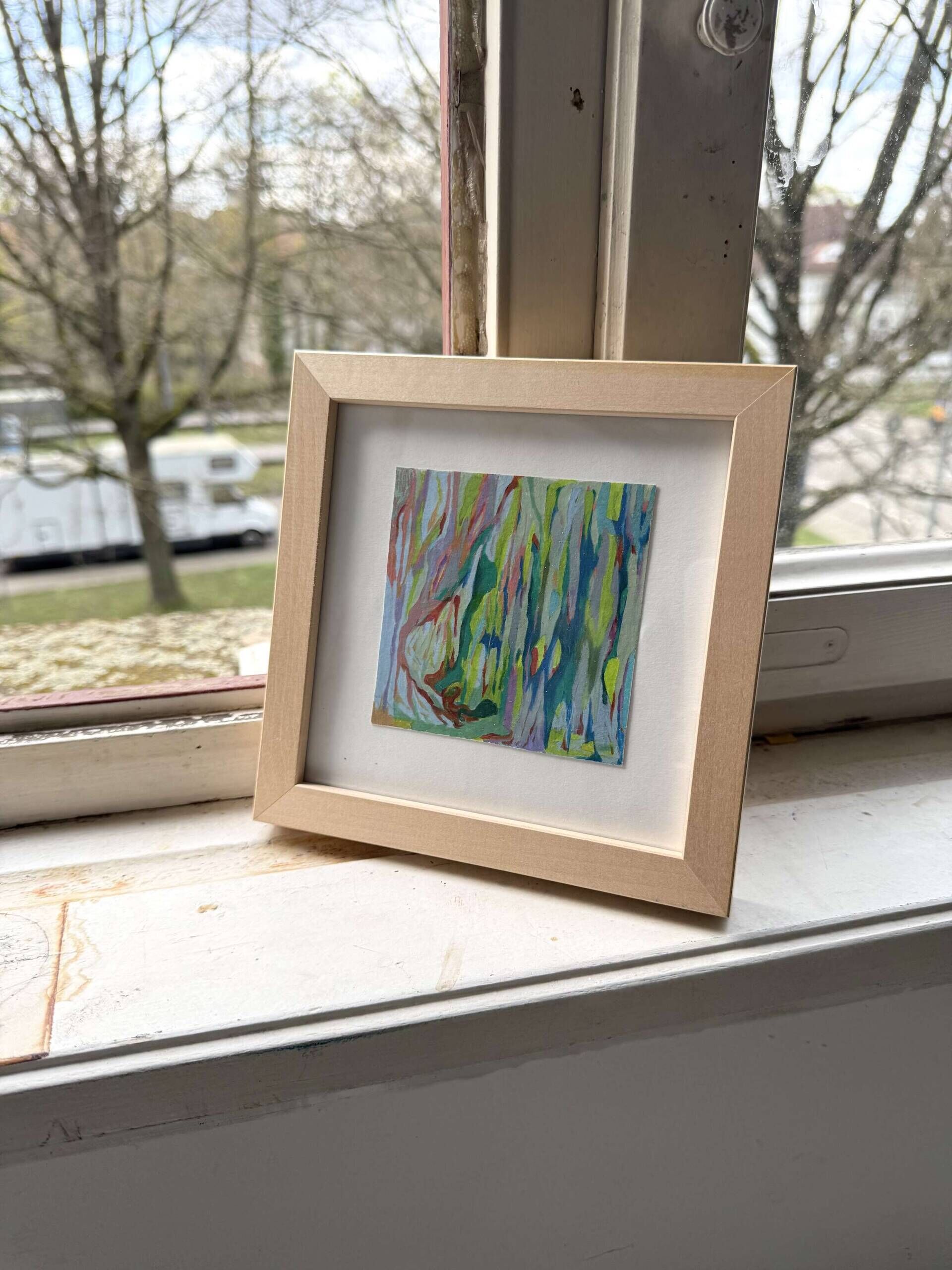 Miniaturwald - Cong Cong 3