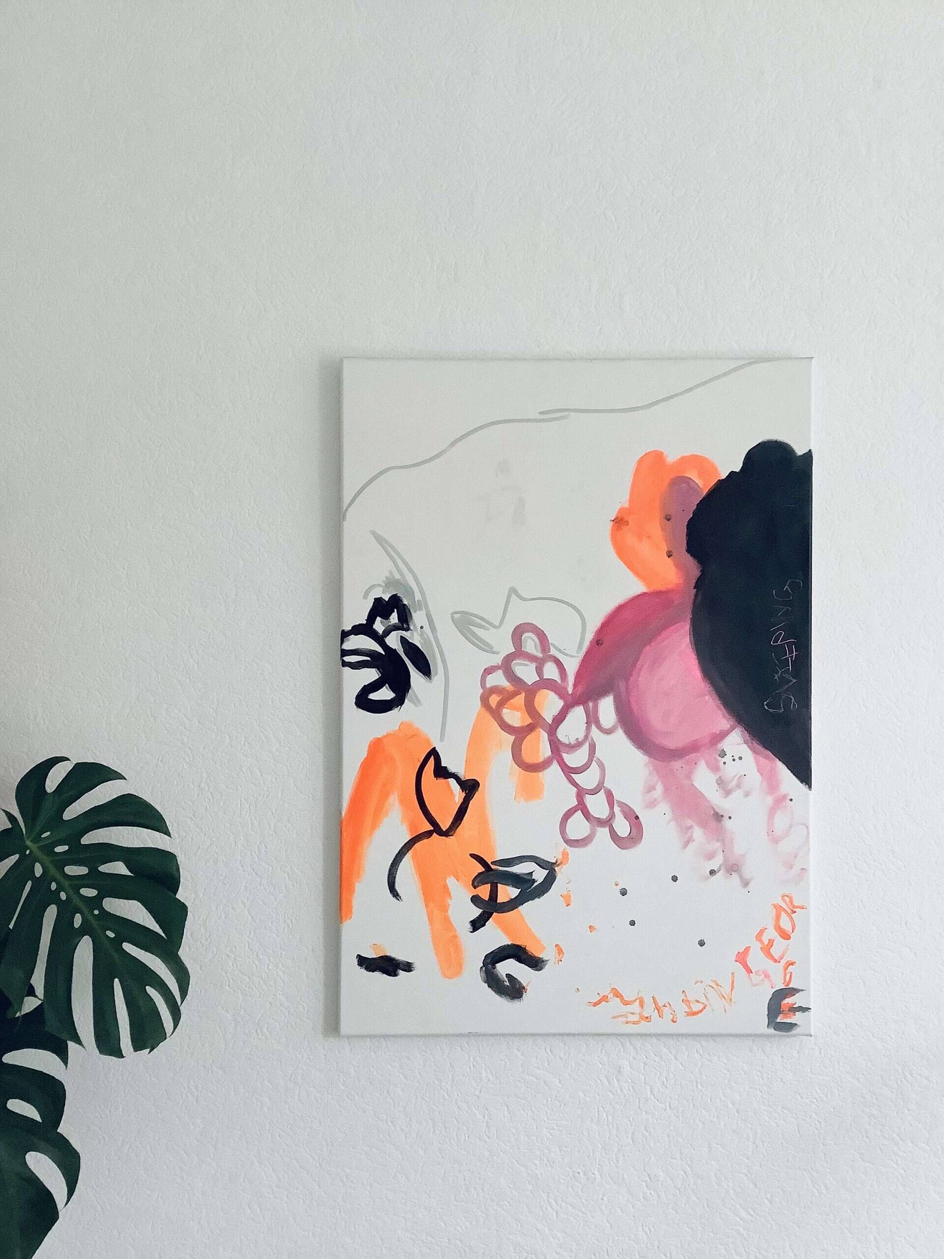 dream of horses - Rabea Dolle 1