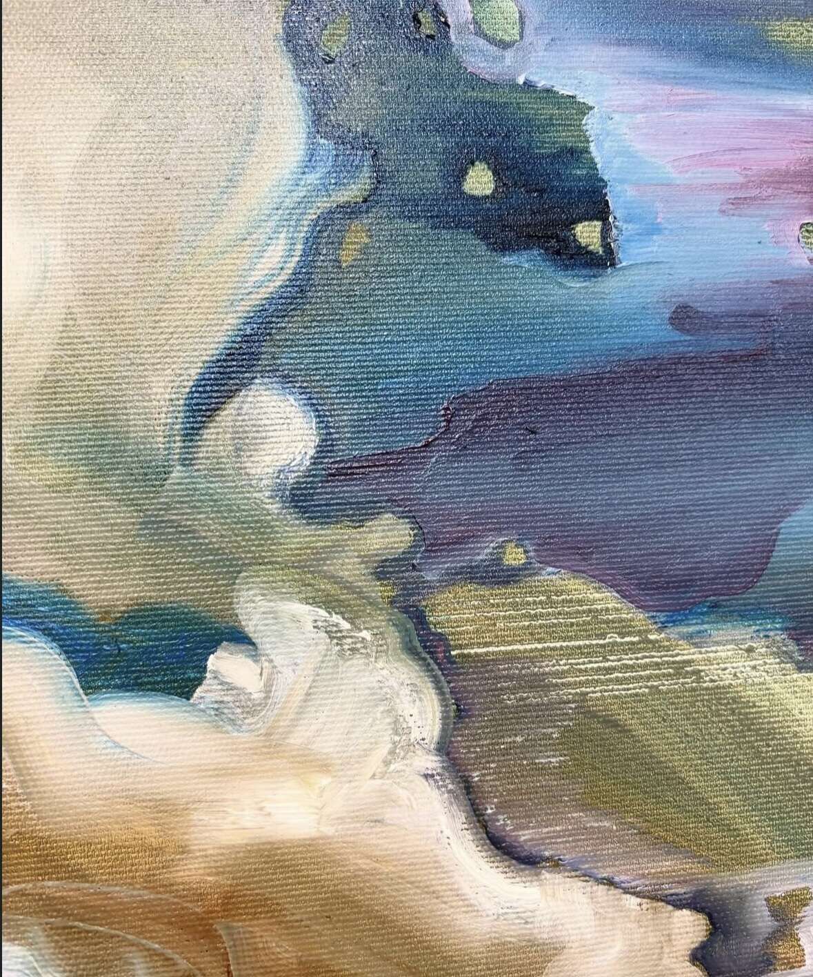 Flucht vor der Gischt - Jonathan Lützen 5