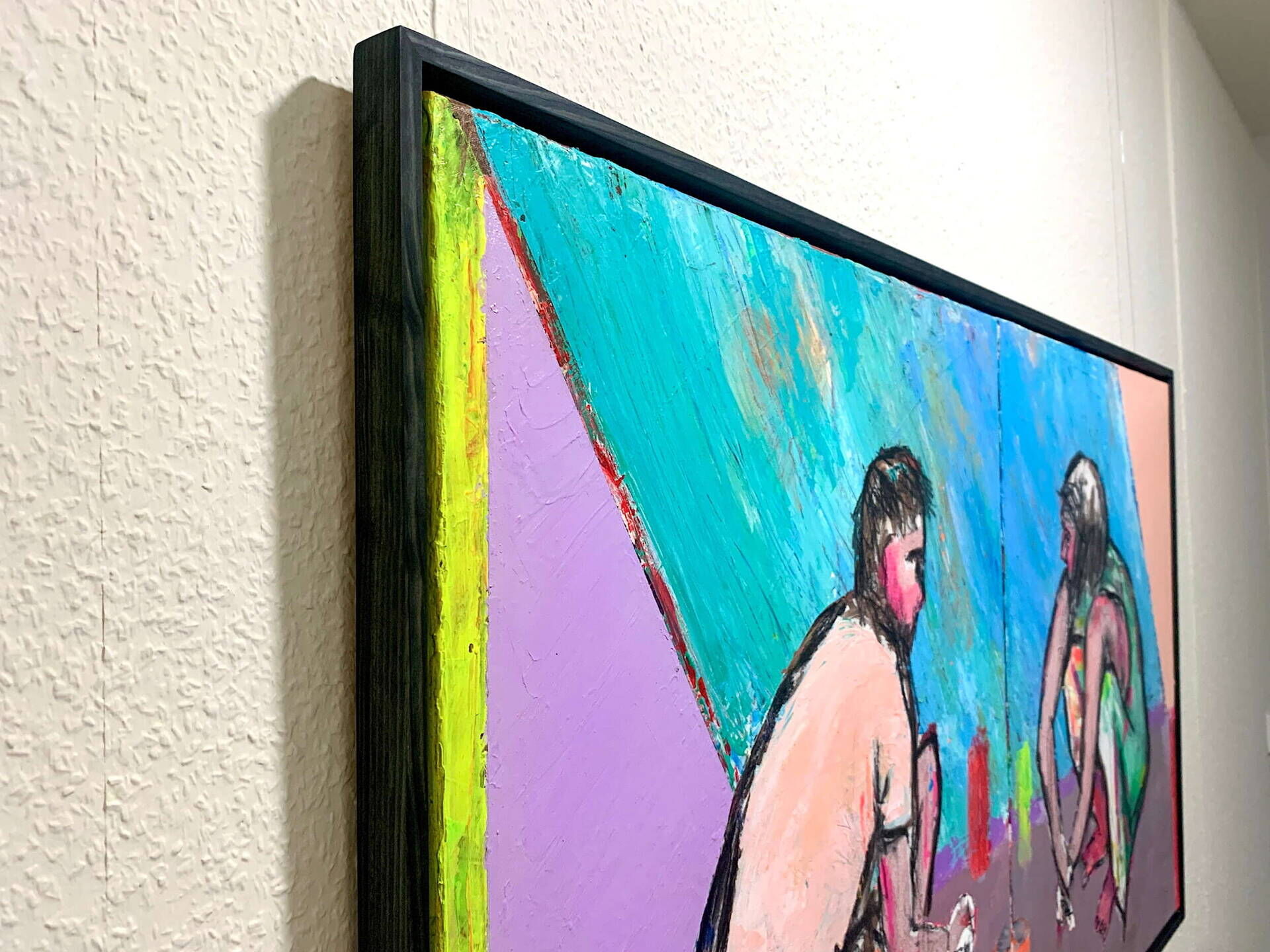 »Synergie« - Alexej Eisner 4