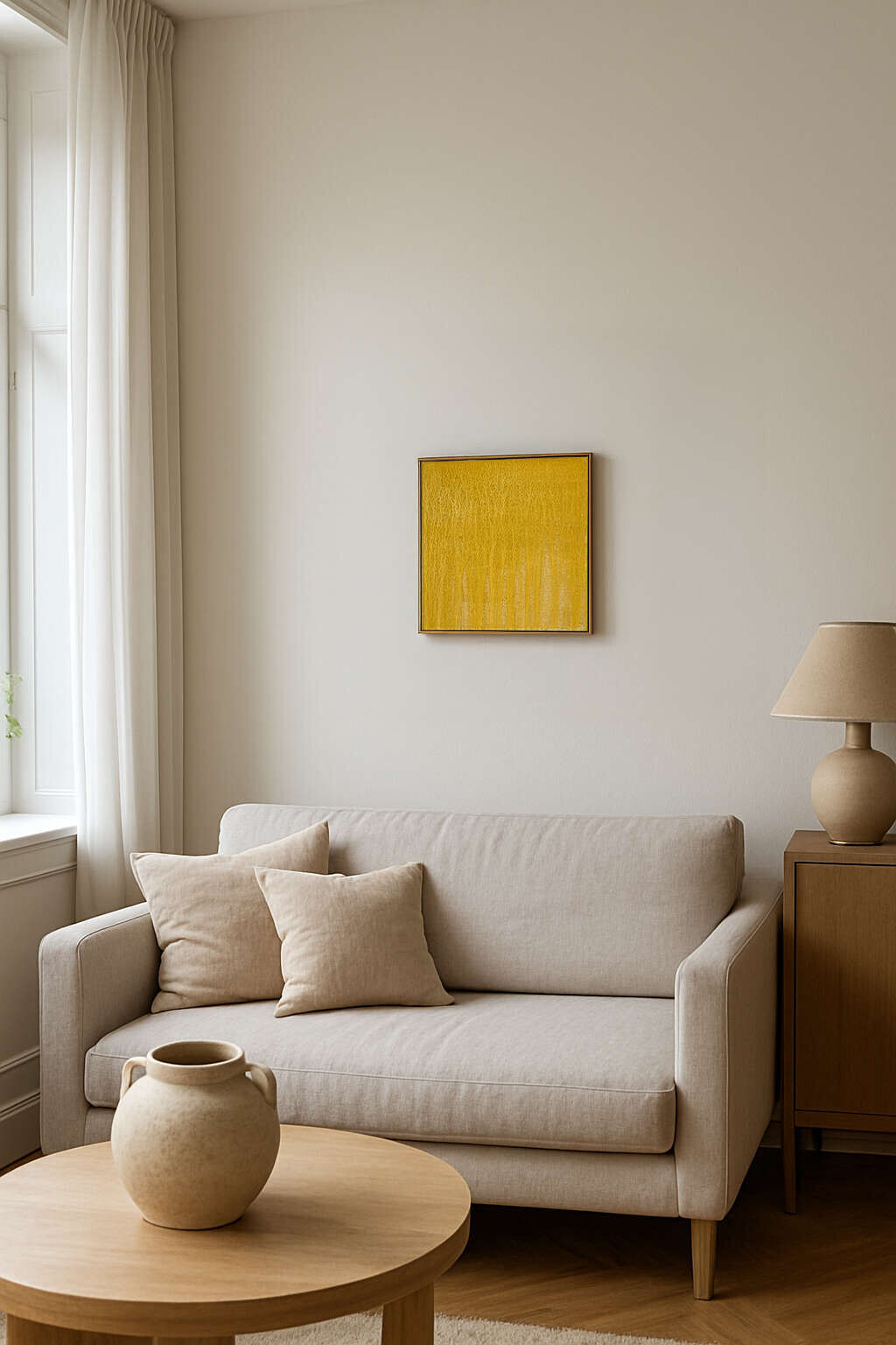 Horizonte 2 - Konstantin Lischkoff-Knecht 2