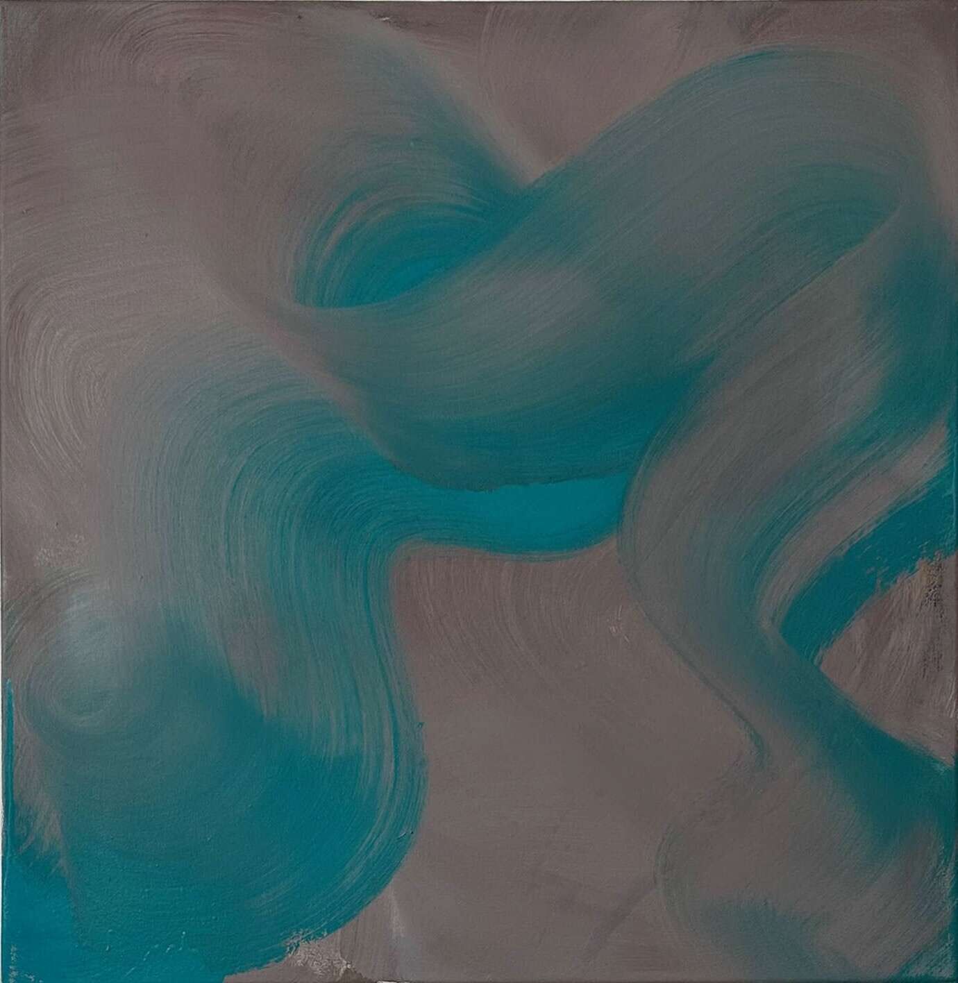 Bewegte Farbe 22/7 - Antje Bockeloh 1