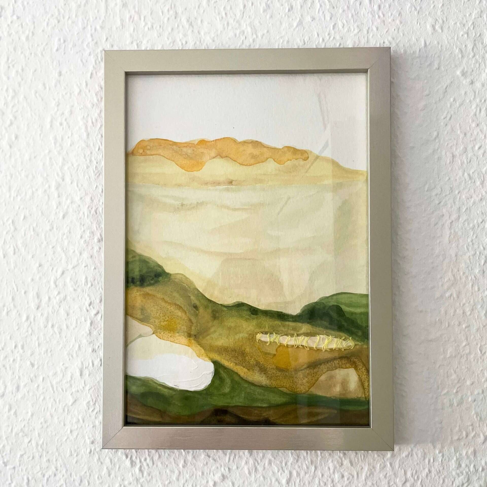 Skagaströnd, Iceland #1 - Teuta Pashnjari 2