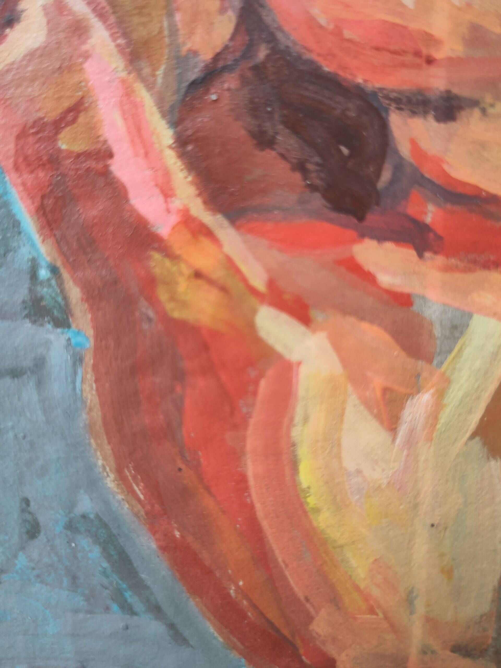 Ohrstäbchen 4 - Merle Renkl 4