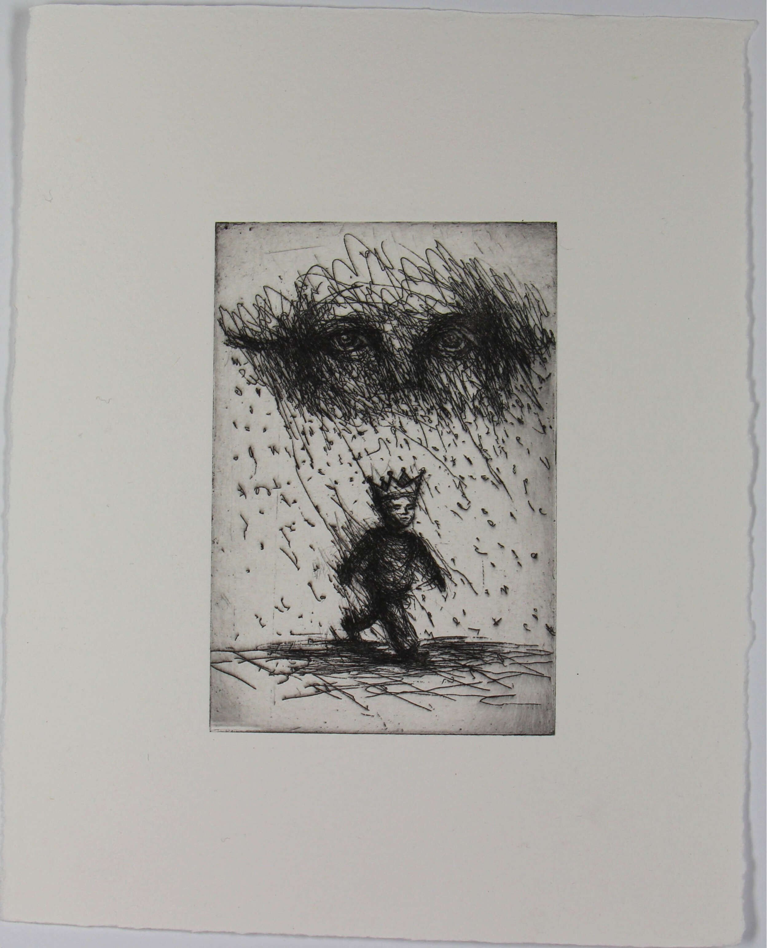 Untitled | 25 - Felix Dörrenbecher 1