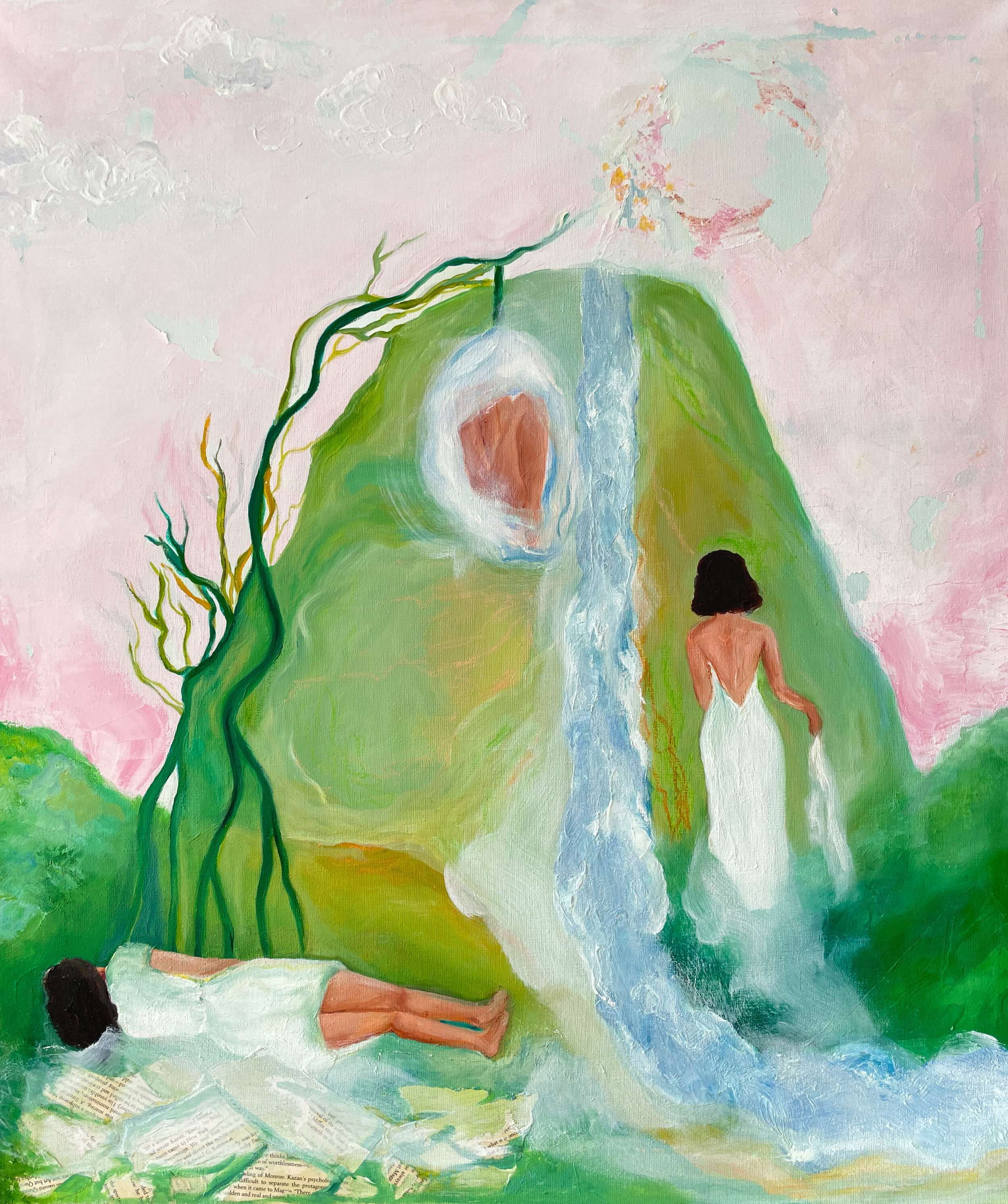 Butterfly nr.1 - Teuta Pashnjari 1