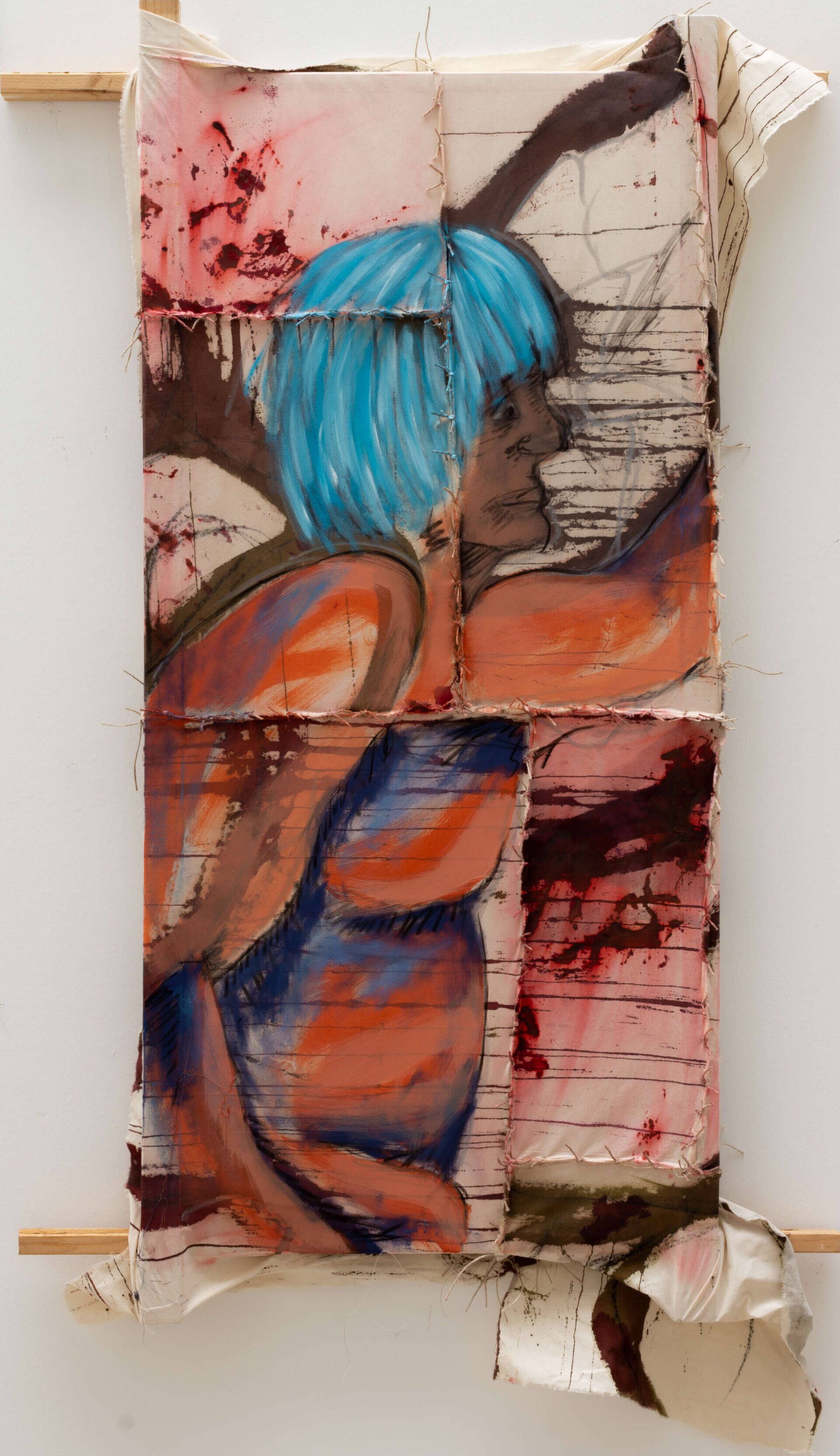 Bitte III - Jonattan Bustos 1