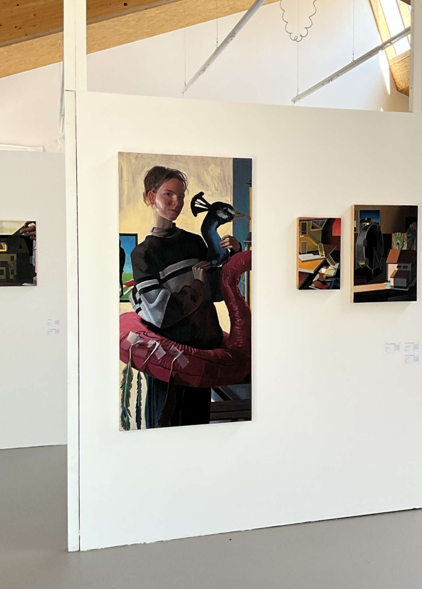 Leonie mit V - Lukas Franz Zimmermann 4