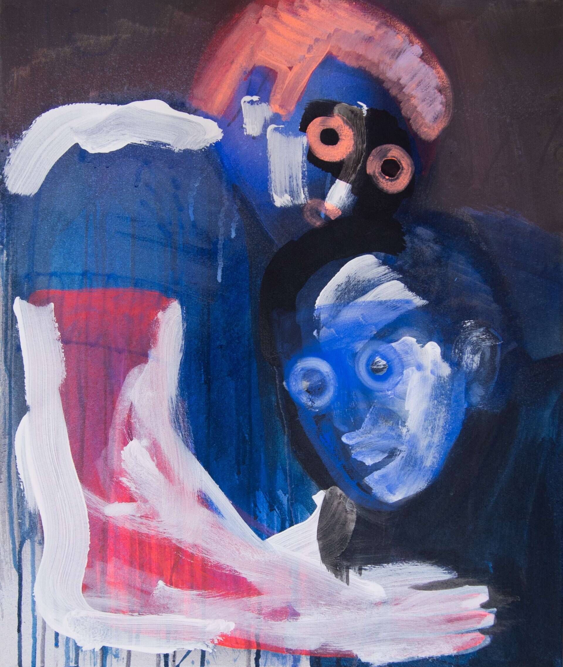 Ascendance 1  - Charlotte Genser 1