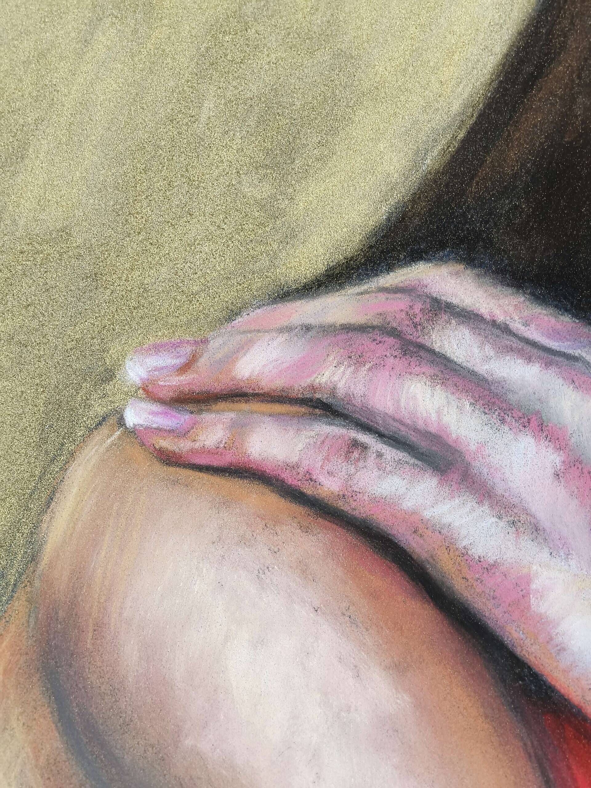 Young Mary - Elza Slo 1