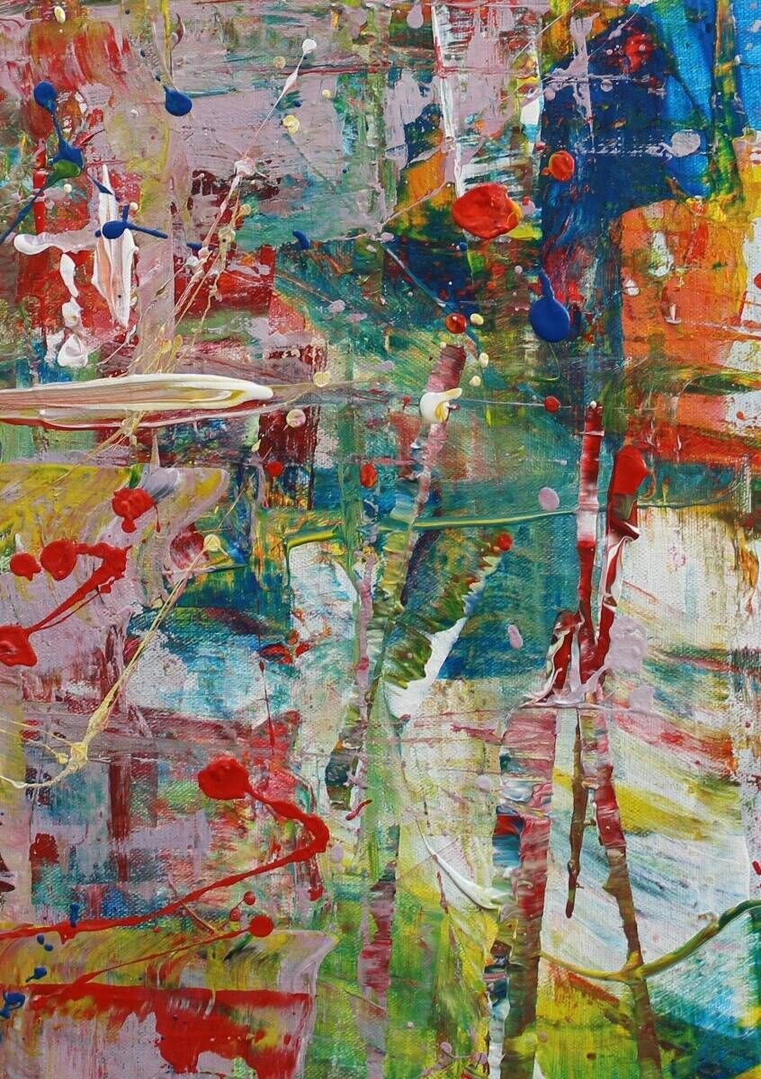 Ohne Titel