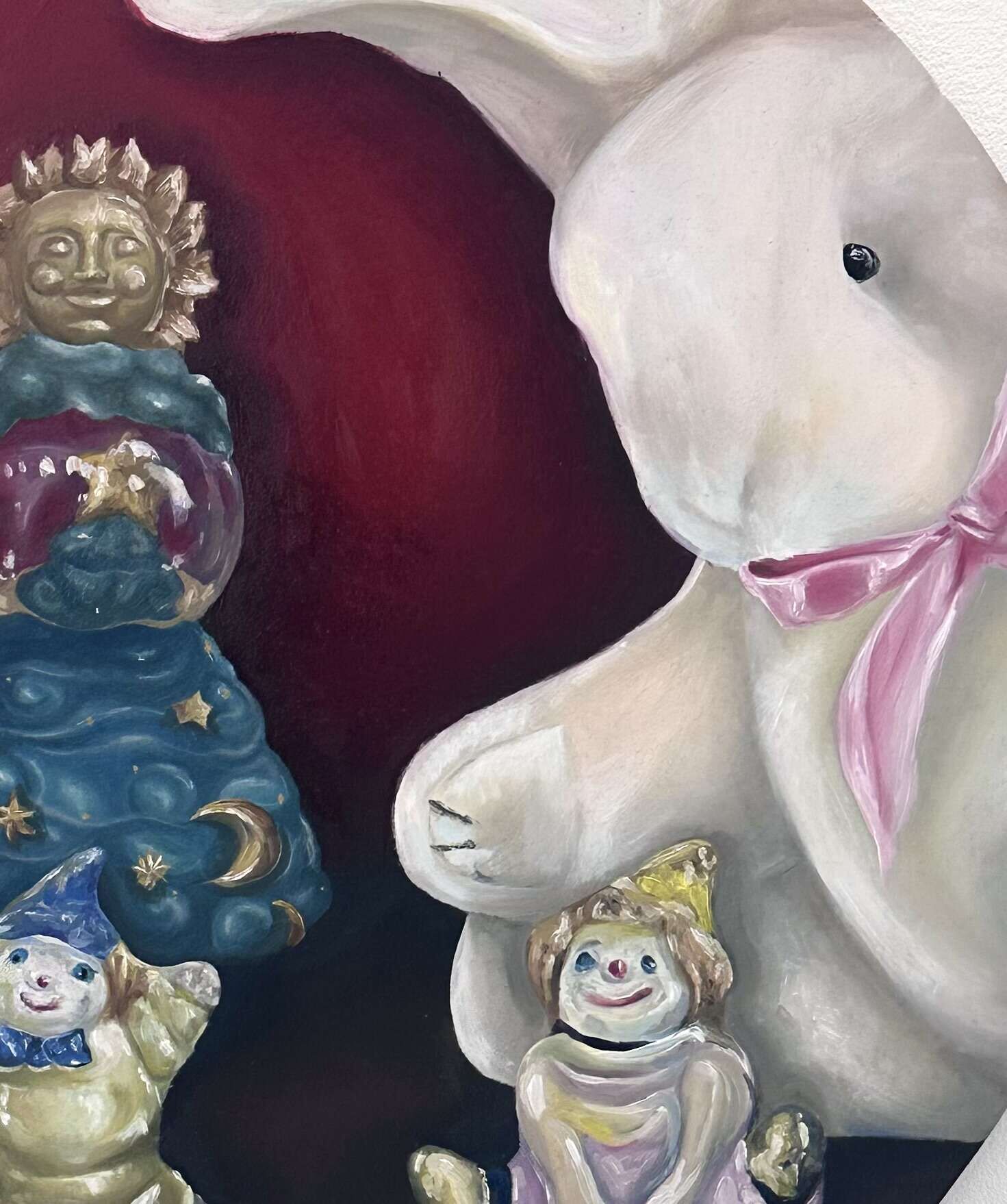 Spieluhr  - Hannah Mickeleit 1