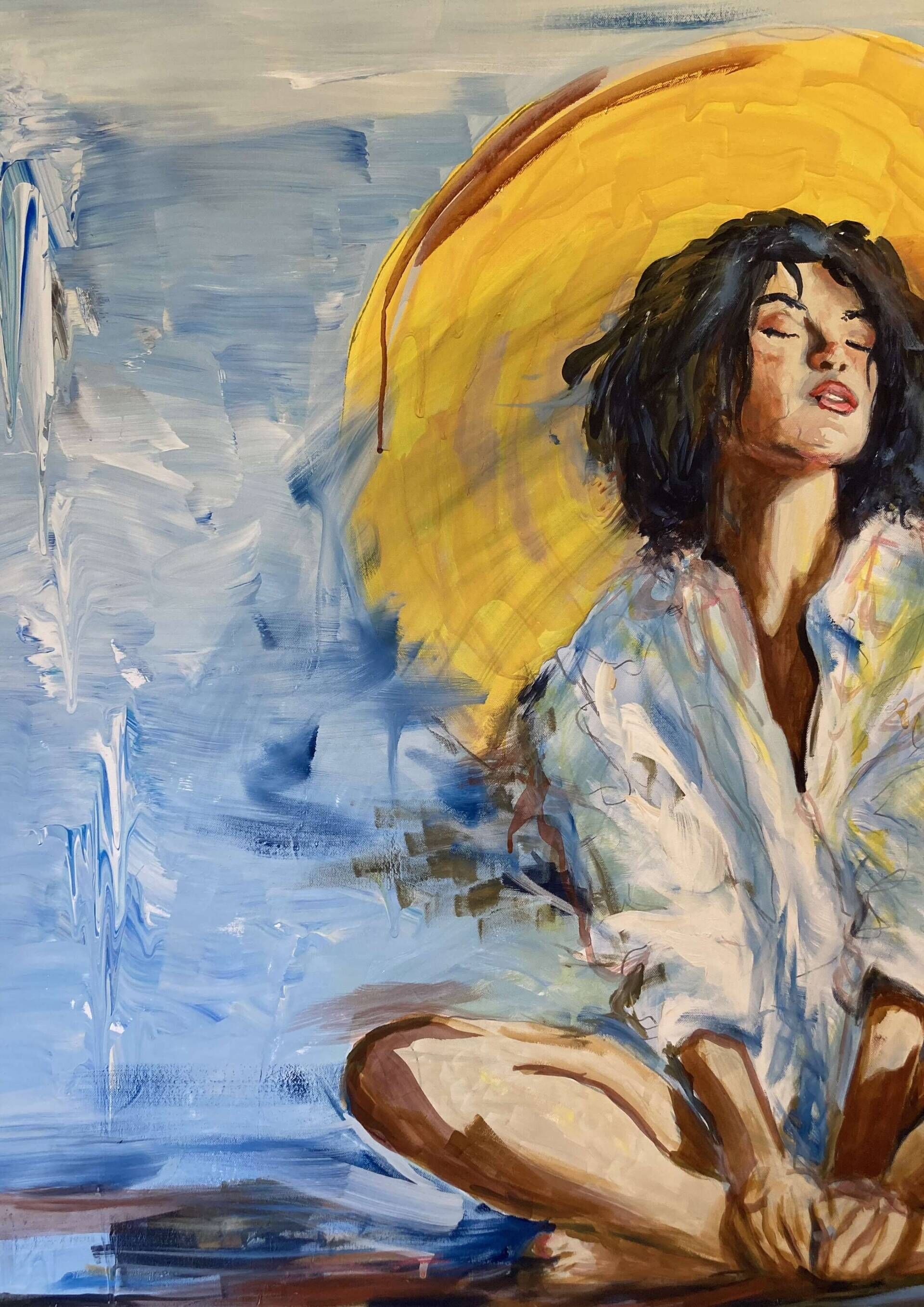 The Light Within - Kim Helbig 8