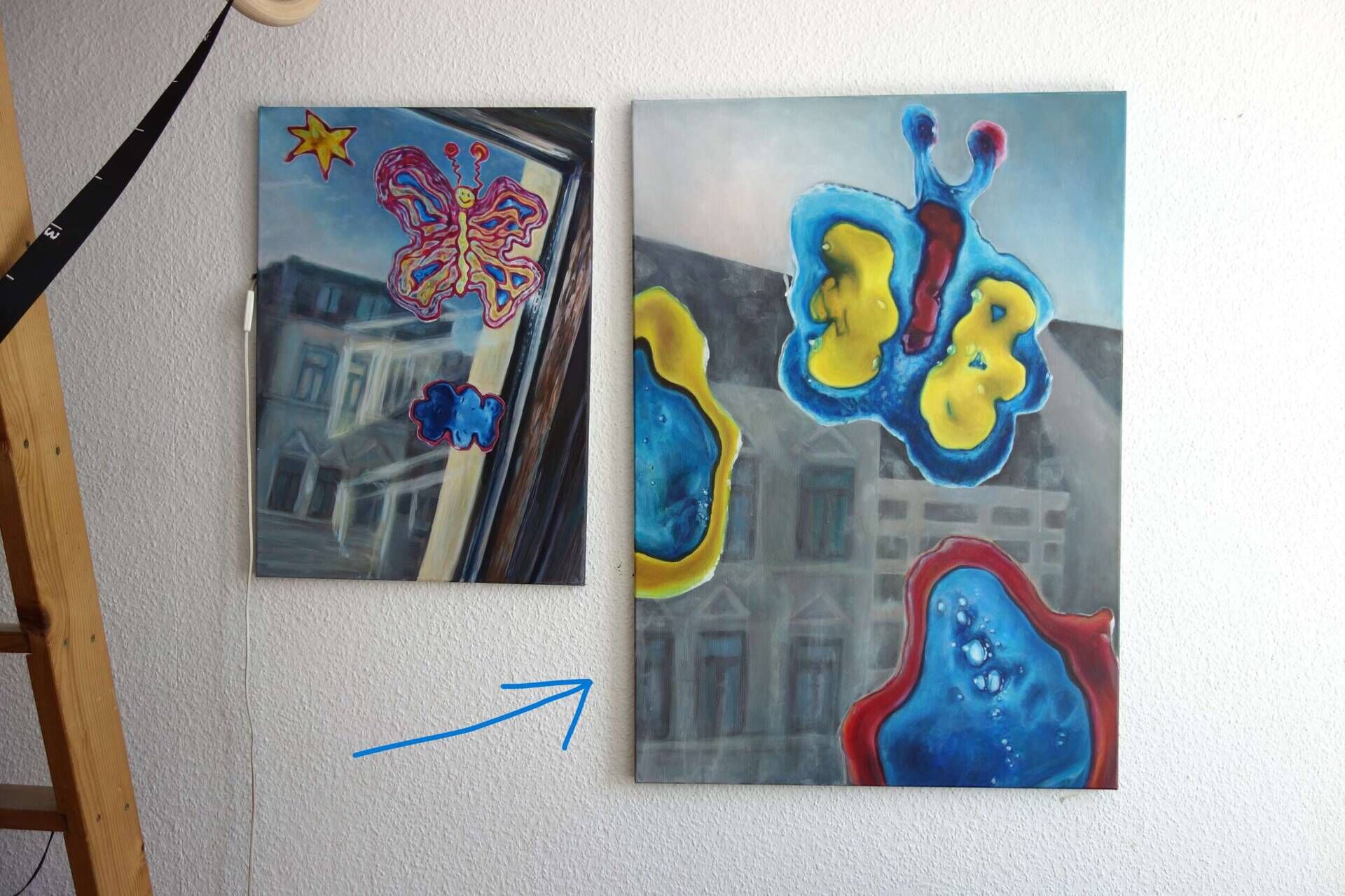 Windowcolor - Johanna Bajog 6