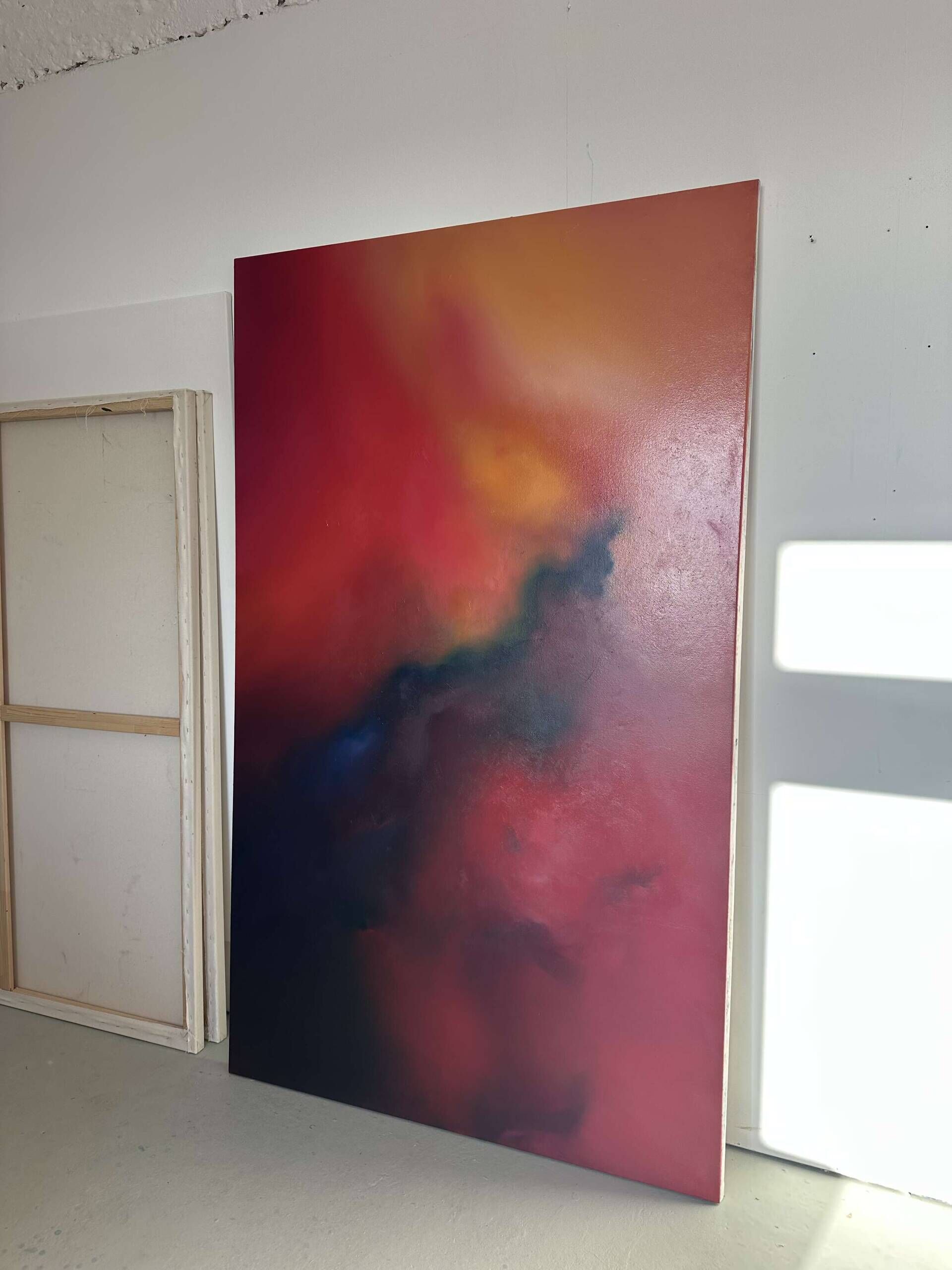 2019/25 Farbbad - Antje Bockeloh 3