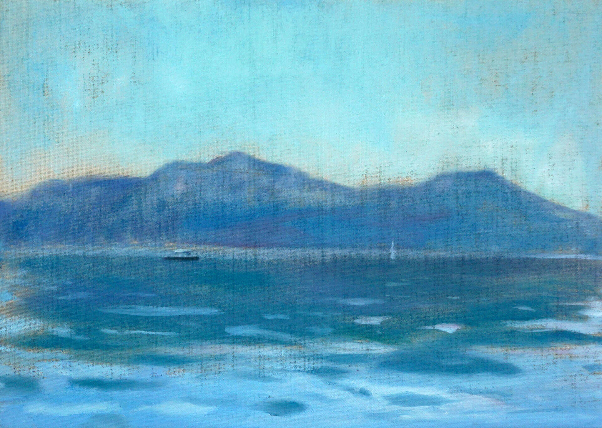 Mondsee - Christian Herzig 1
