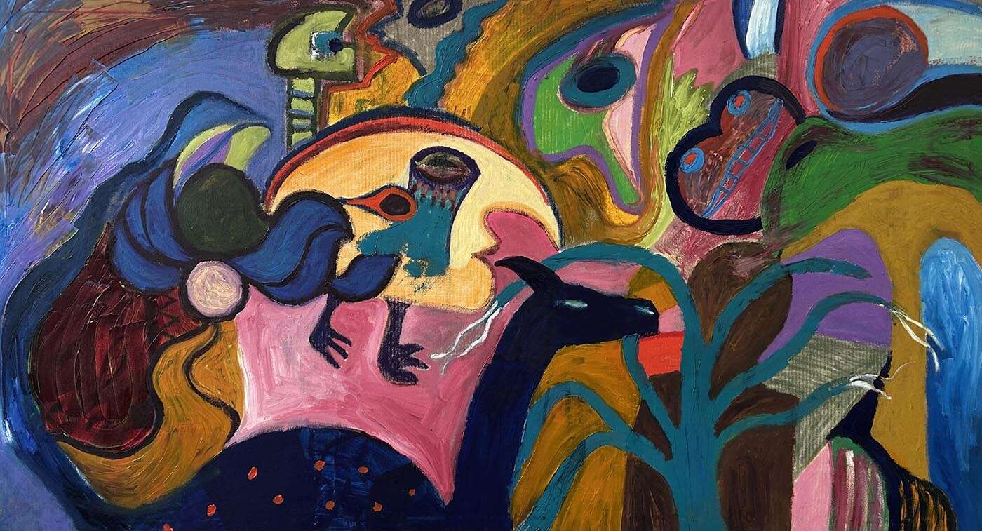 Es könnte das Paradise sein  - Allan Paul  1