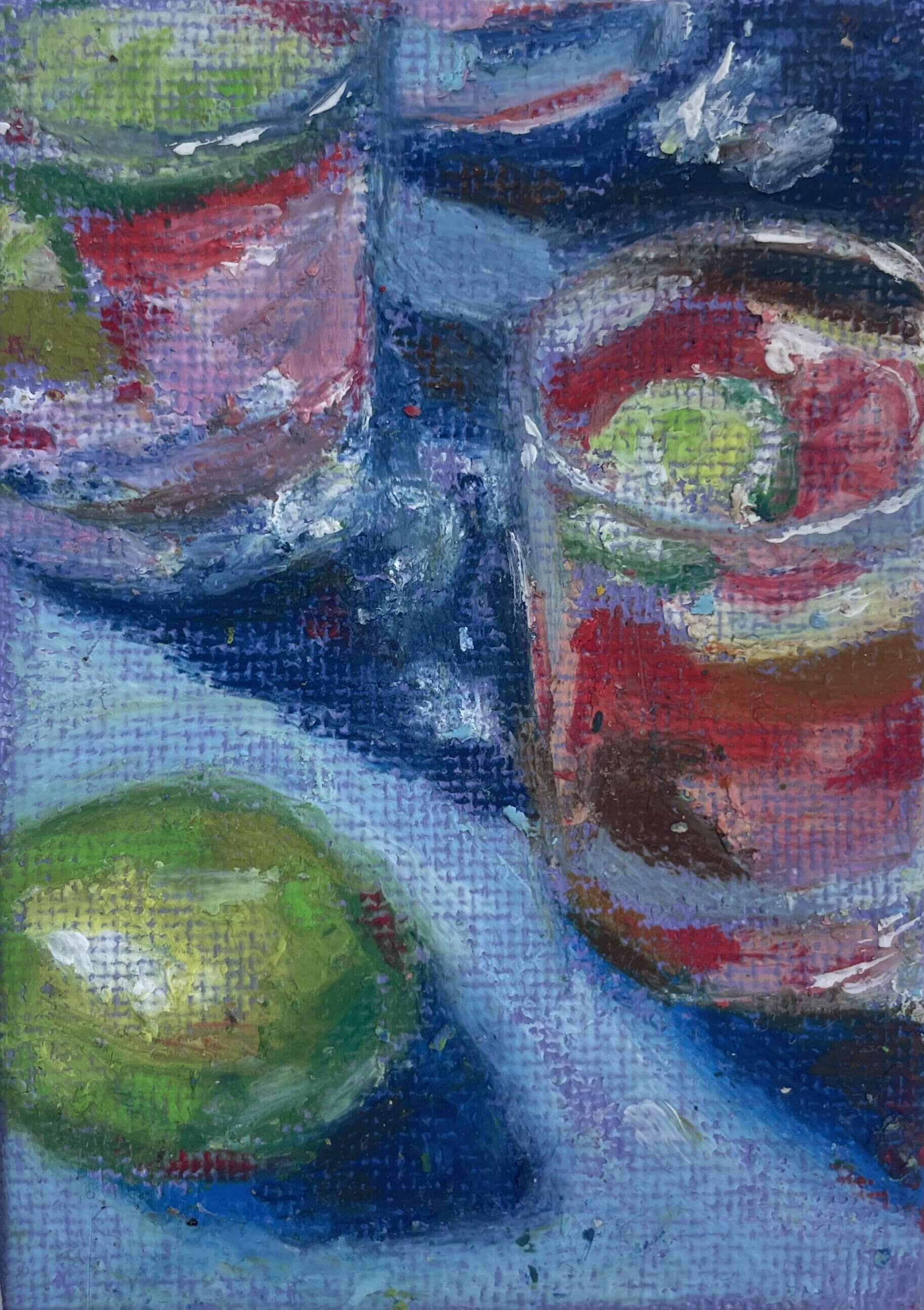 Cocktail night 2 - Kathrin Borgerding 2