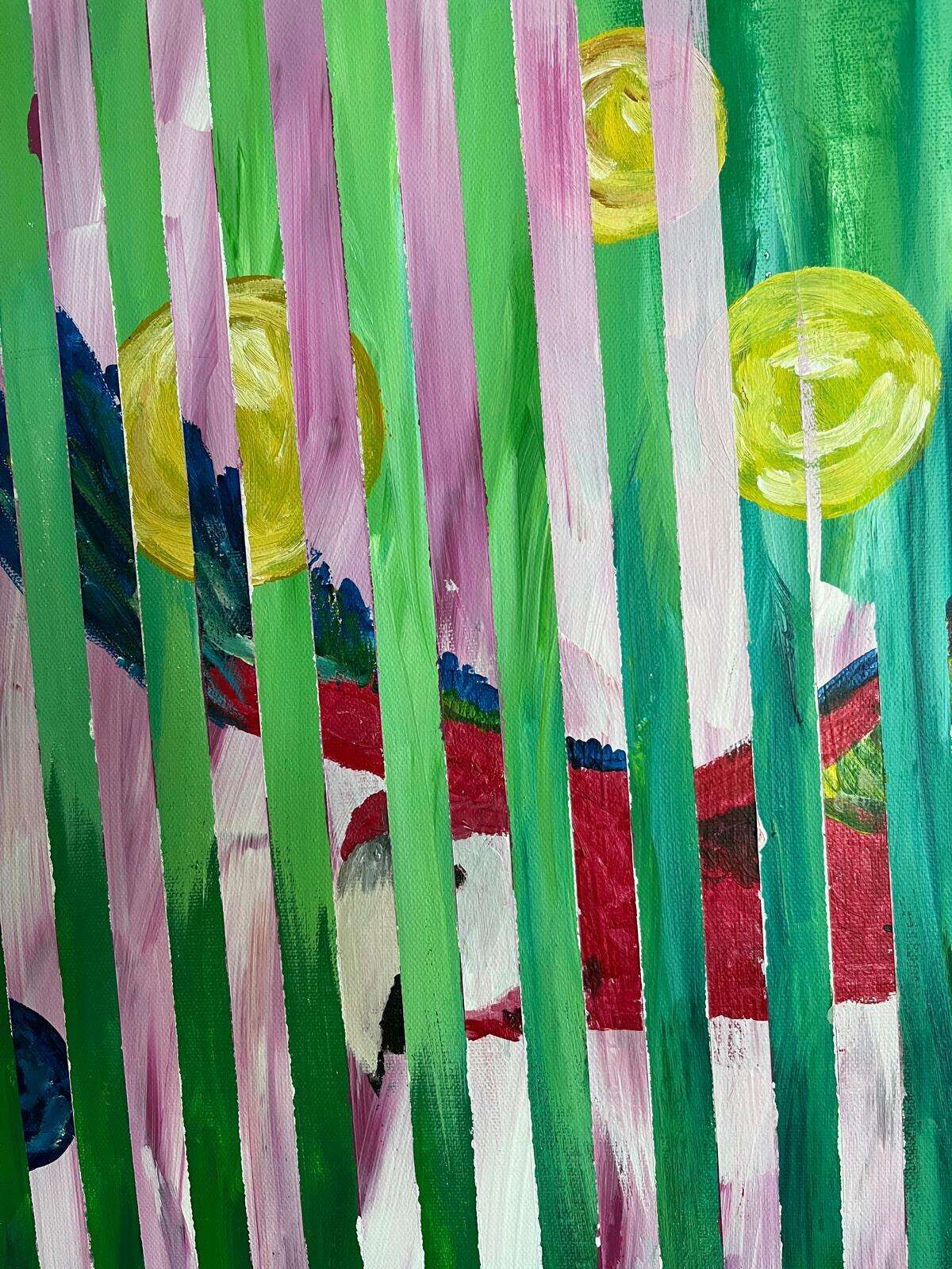 Dreamy 1 - Erika Barsegian 3