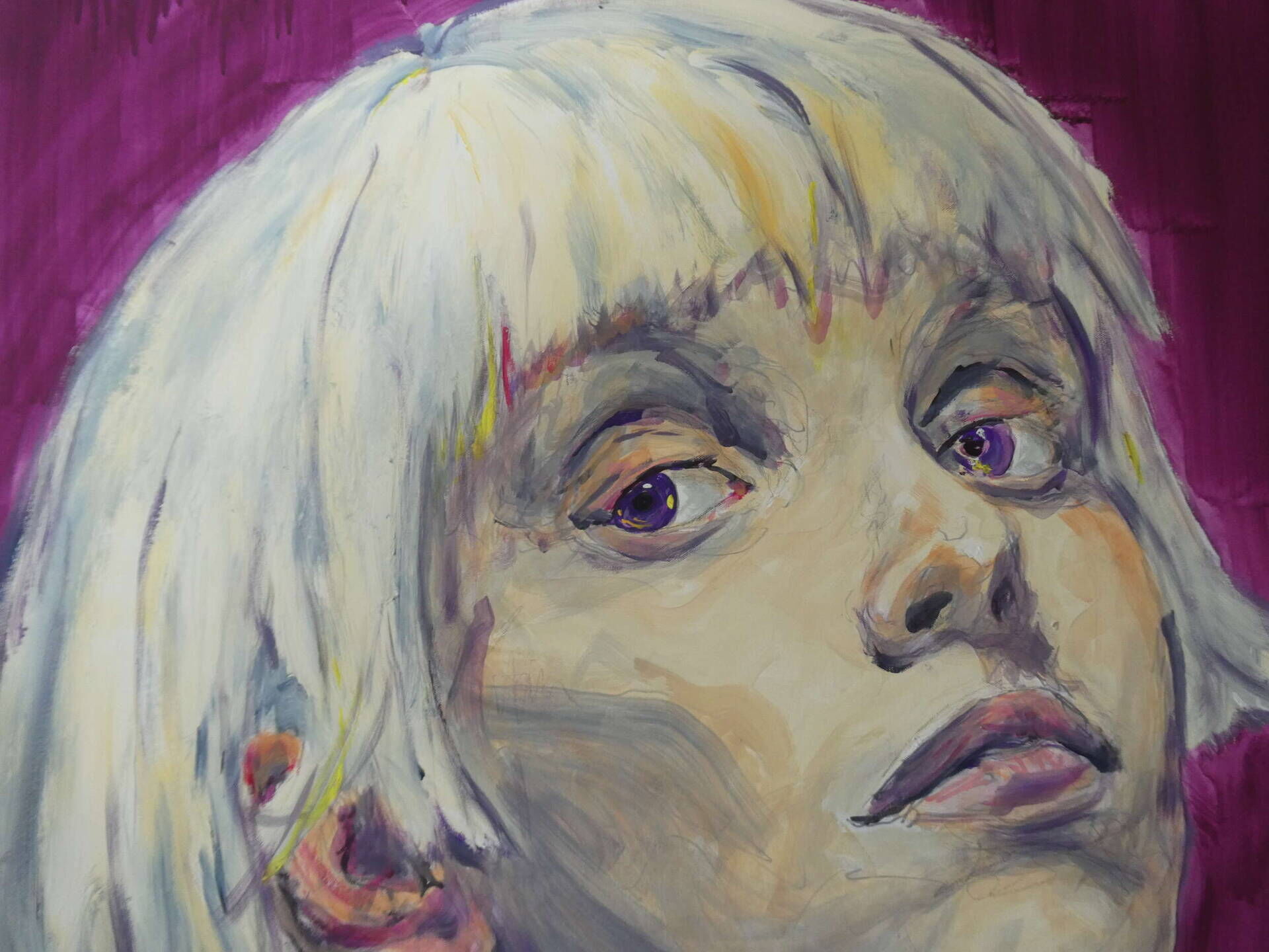 Leela  - Kim Helbig 3