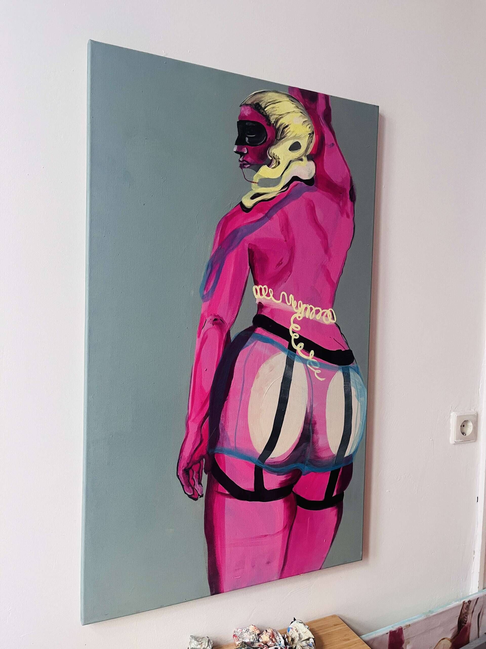 kitkat - Kiki Feltzinger 4