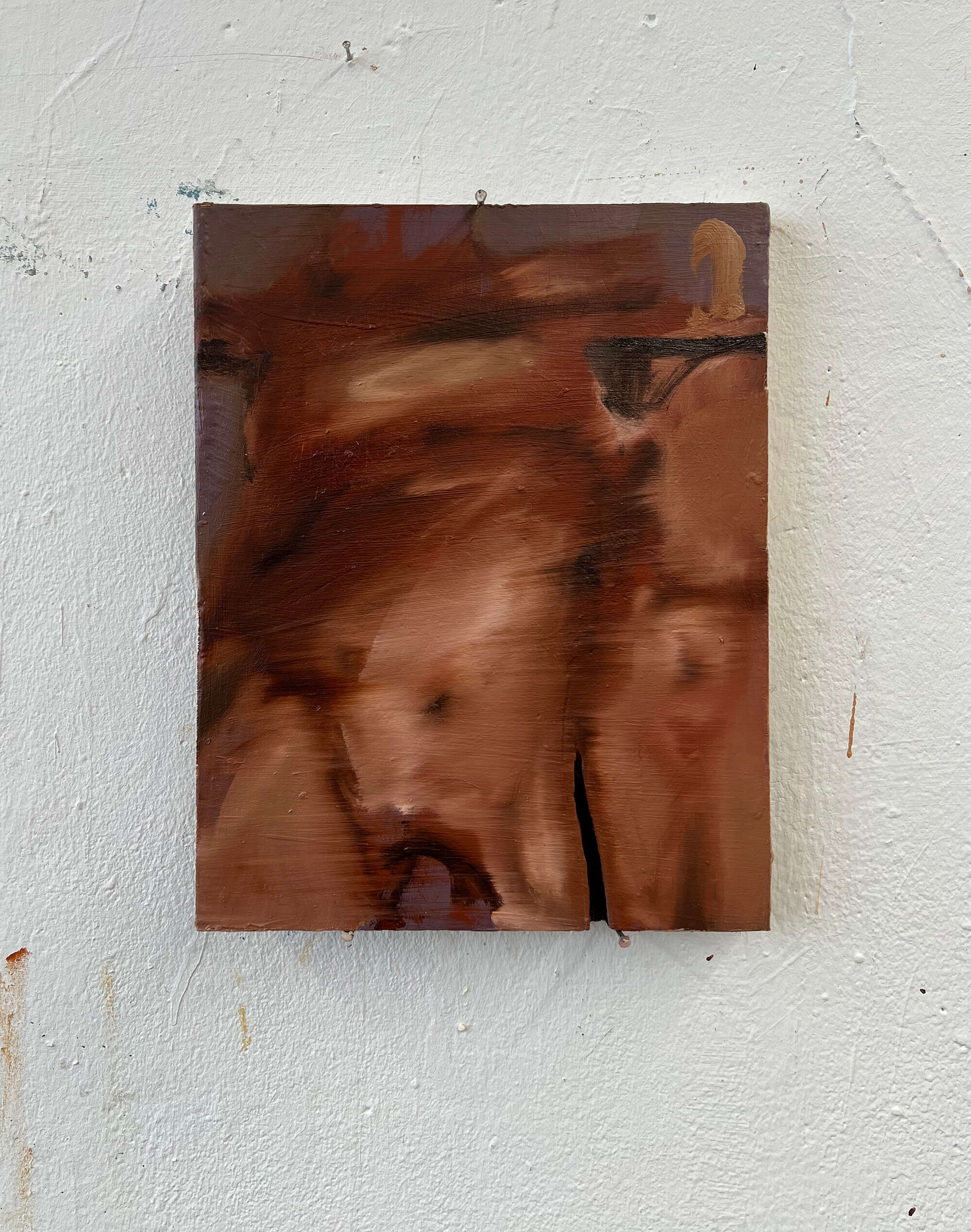 split mirror - Tyler Heidenwag 1