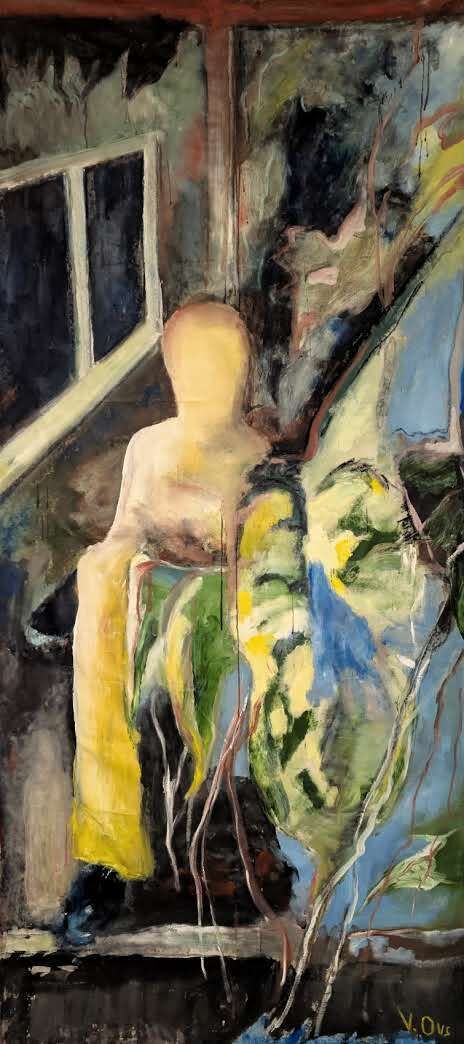 Light - Viktoria Ovsepian 1