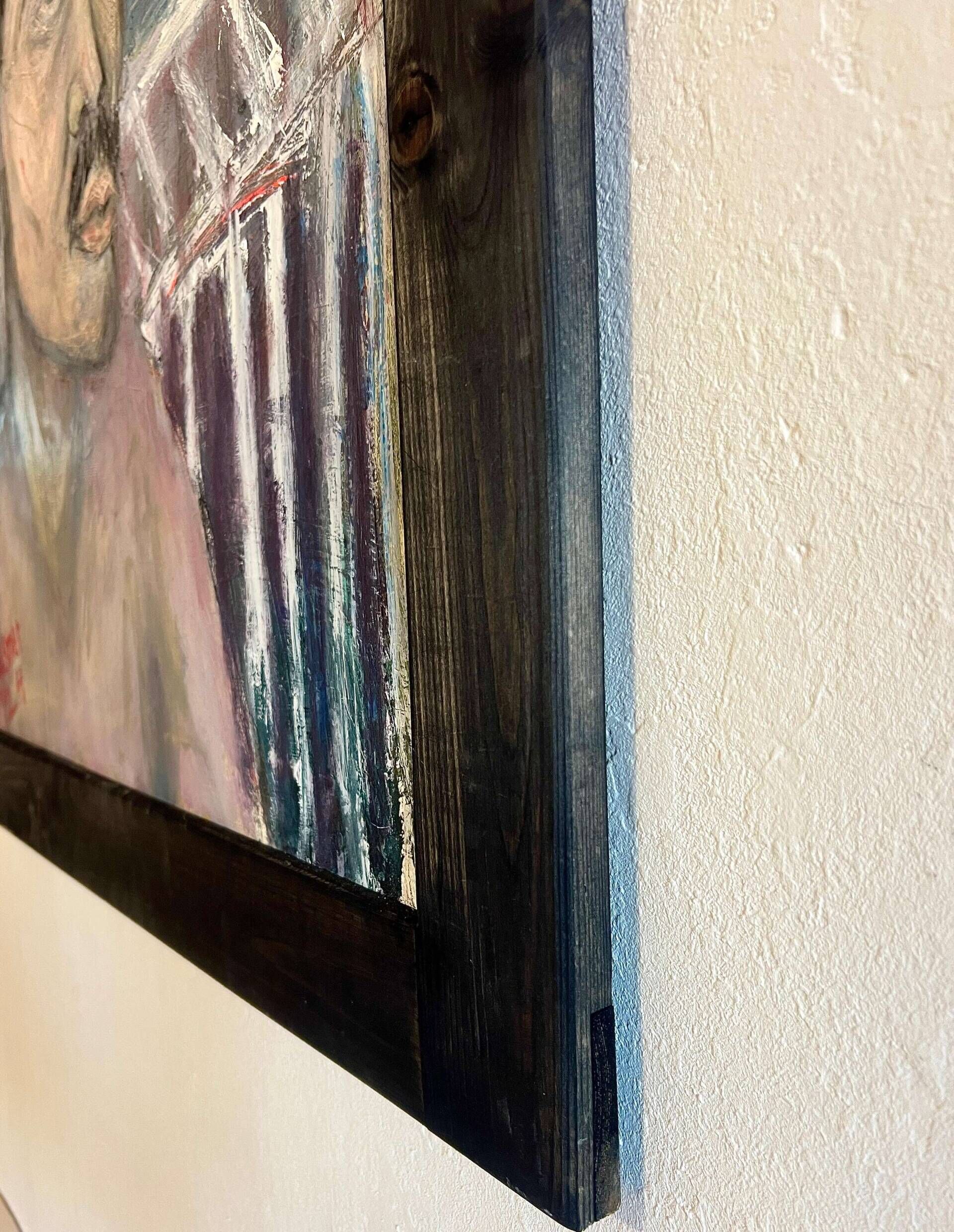 »Melancho-lost« - Alexej Eisner 4