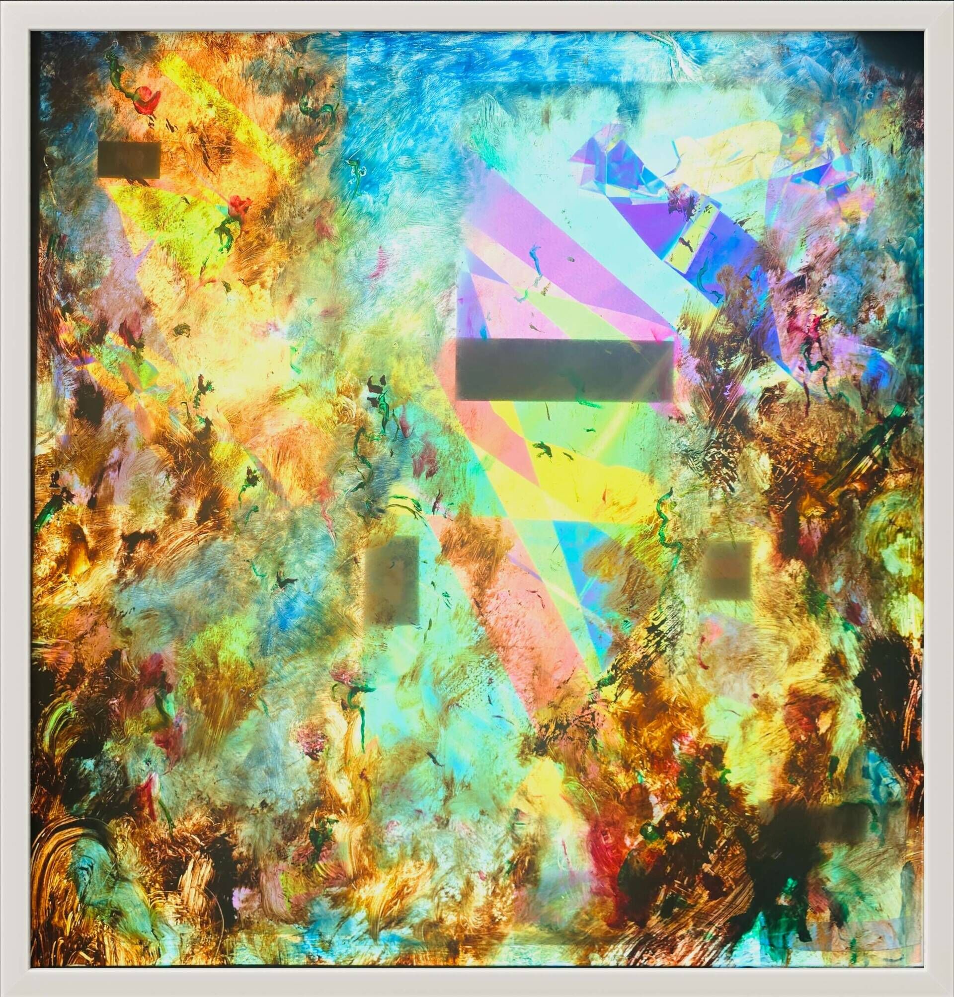 Polymorphing space  - Christopher Schröder 6