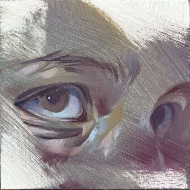 9 Portraitausschnitte - Emily Broll 1