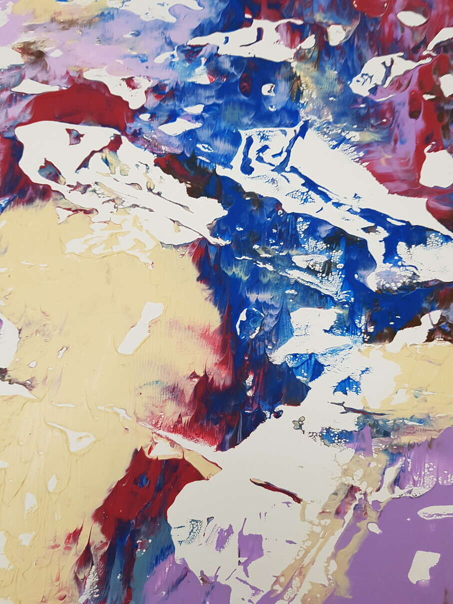 abstract877 - DAMIAN 4