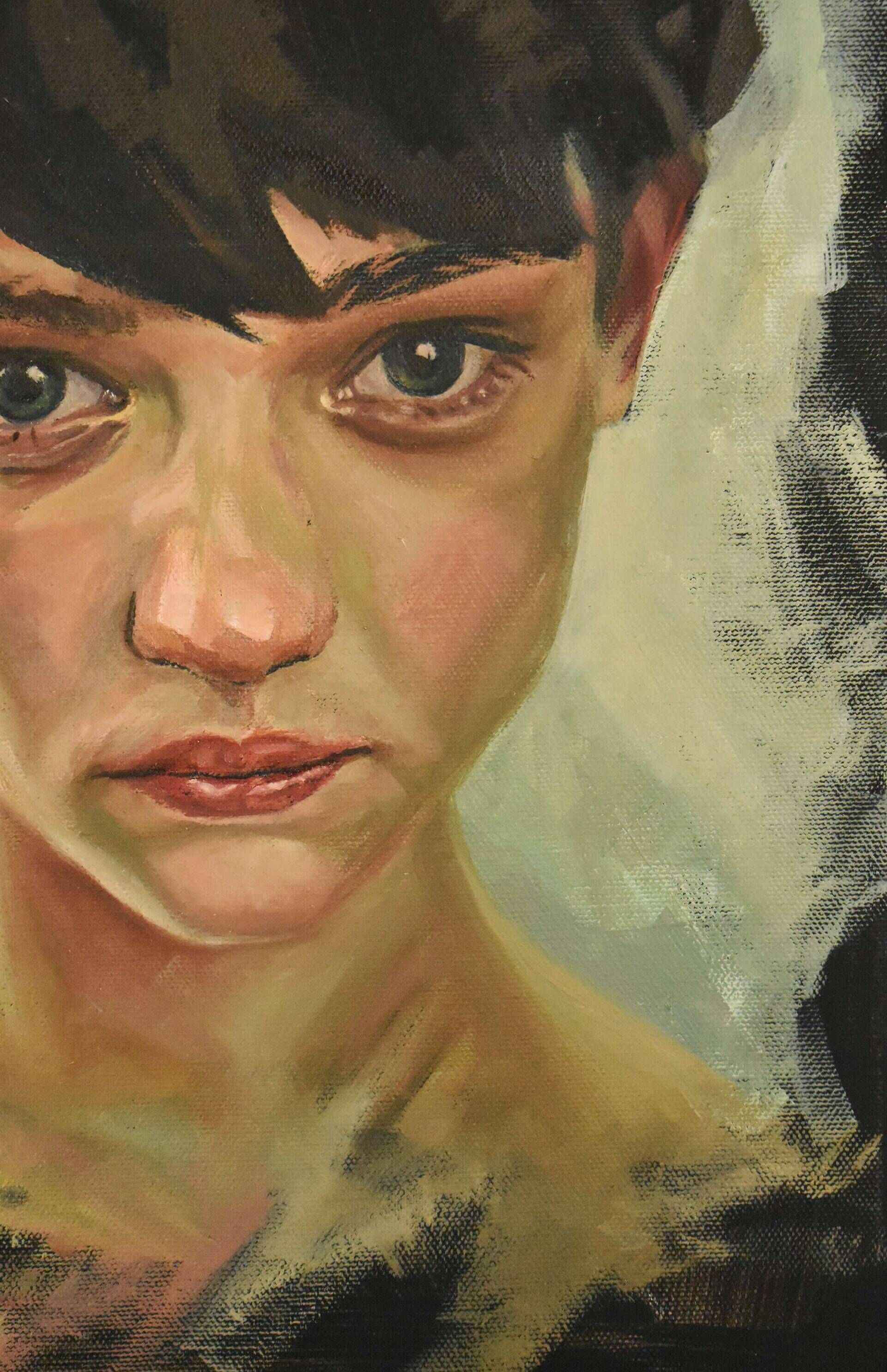 Die Ehrlichkeit  - Elza Slo 3