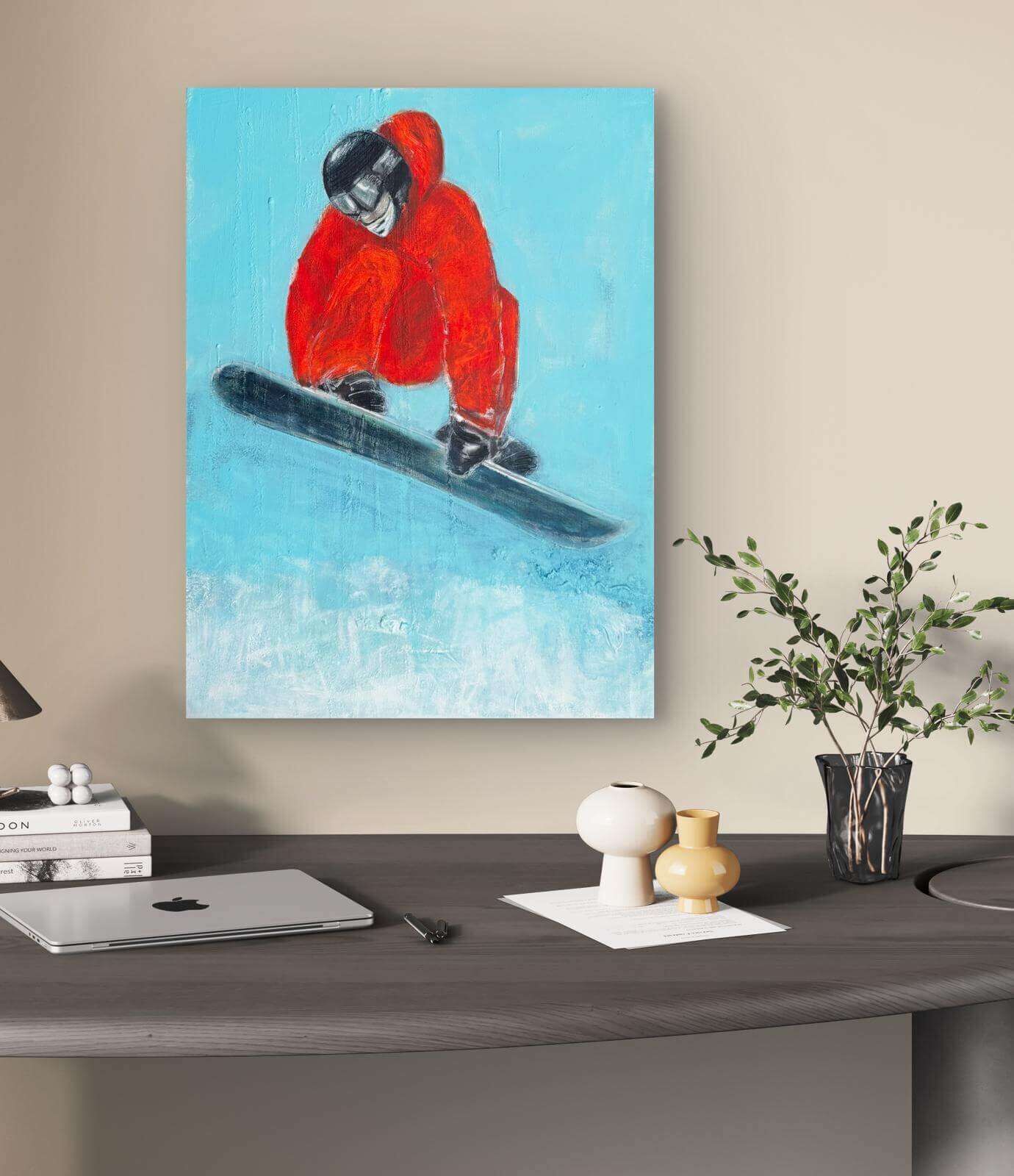 FREERIDER - Sybille Stein 7