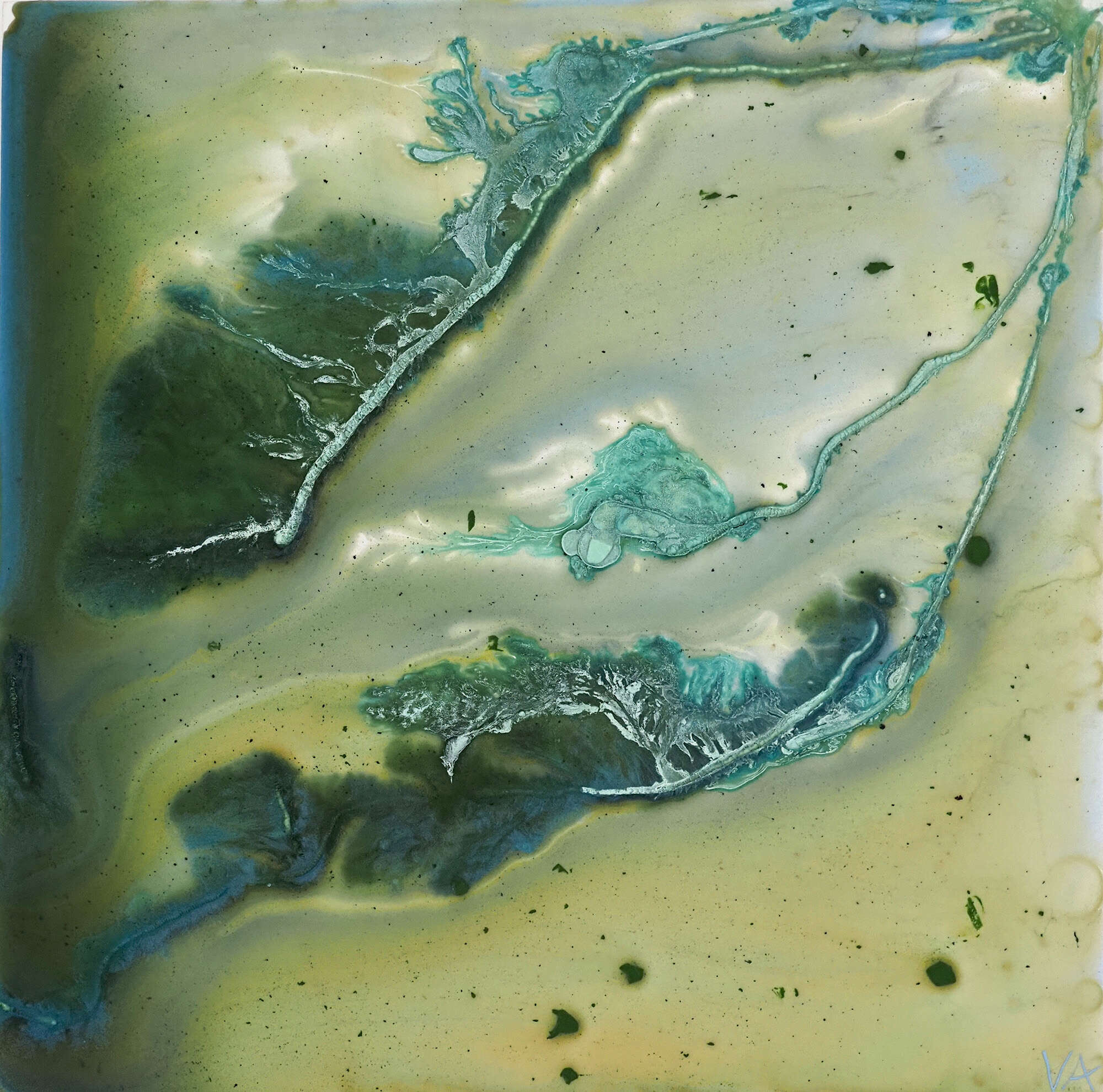 Eisenerz II - Vicky Anna Lardschneider 1