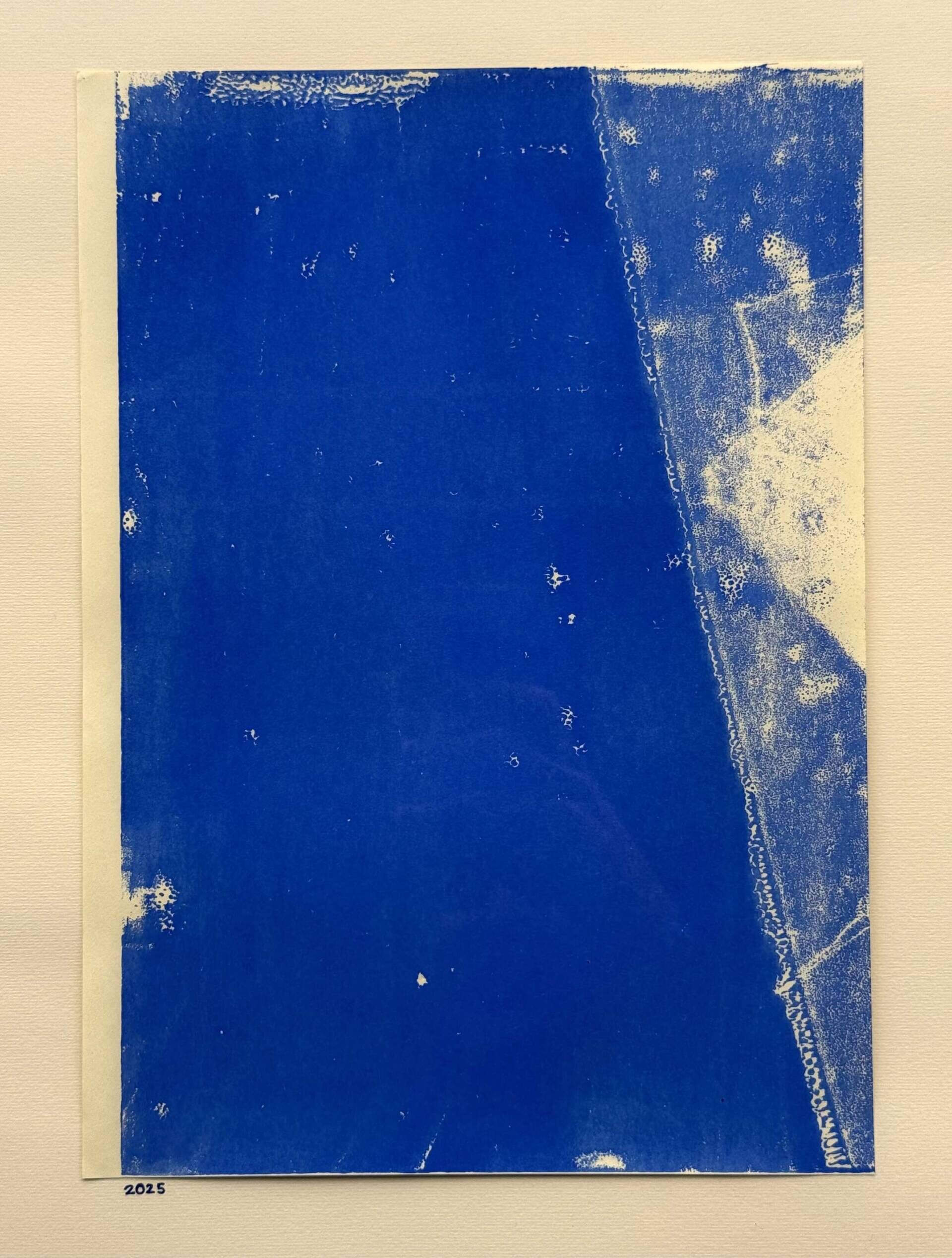 blau - Maria-Sophie Rother 3