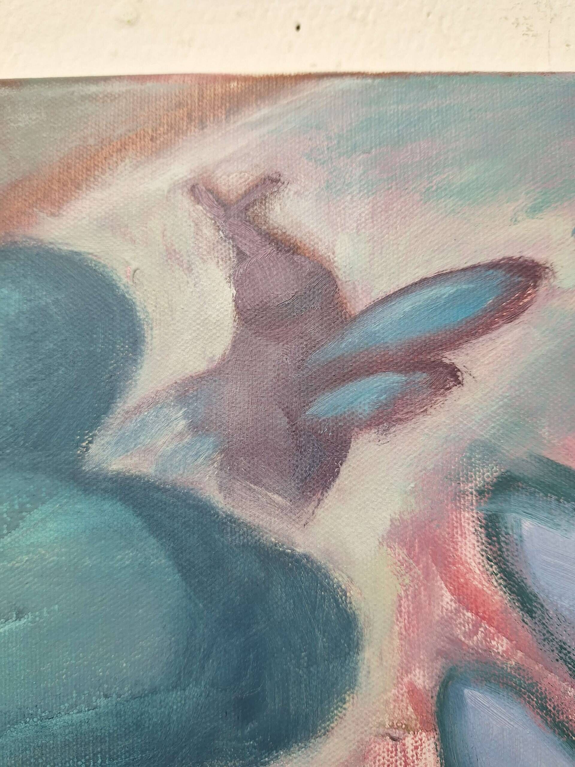 No Candy for Unicorns - Janek  Wisse 3