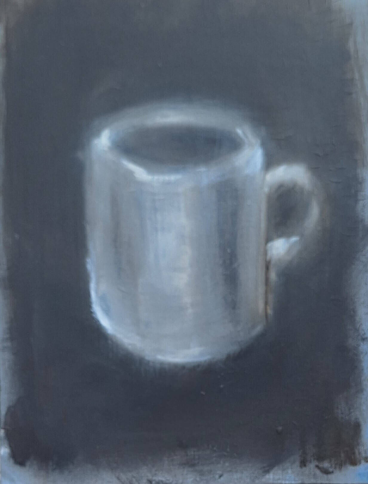 Morgengrau #109 - Sara Wimmers 1