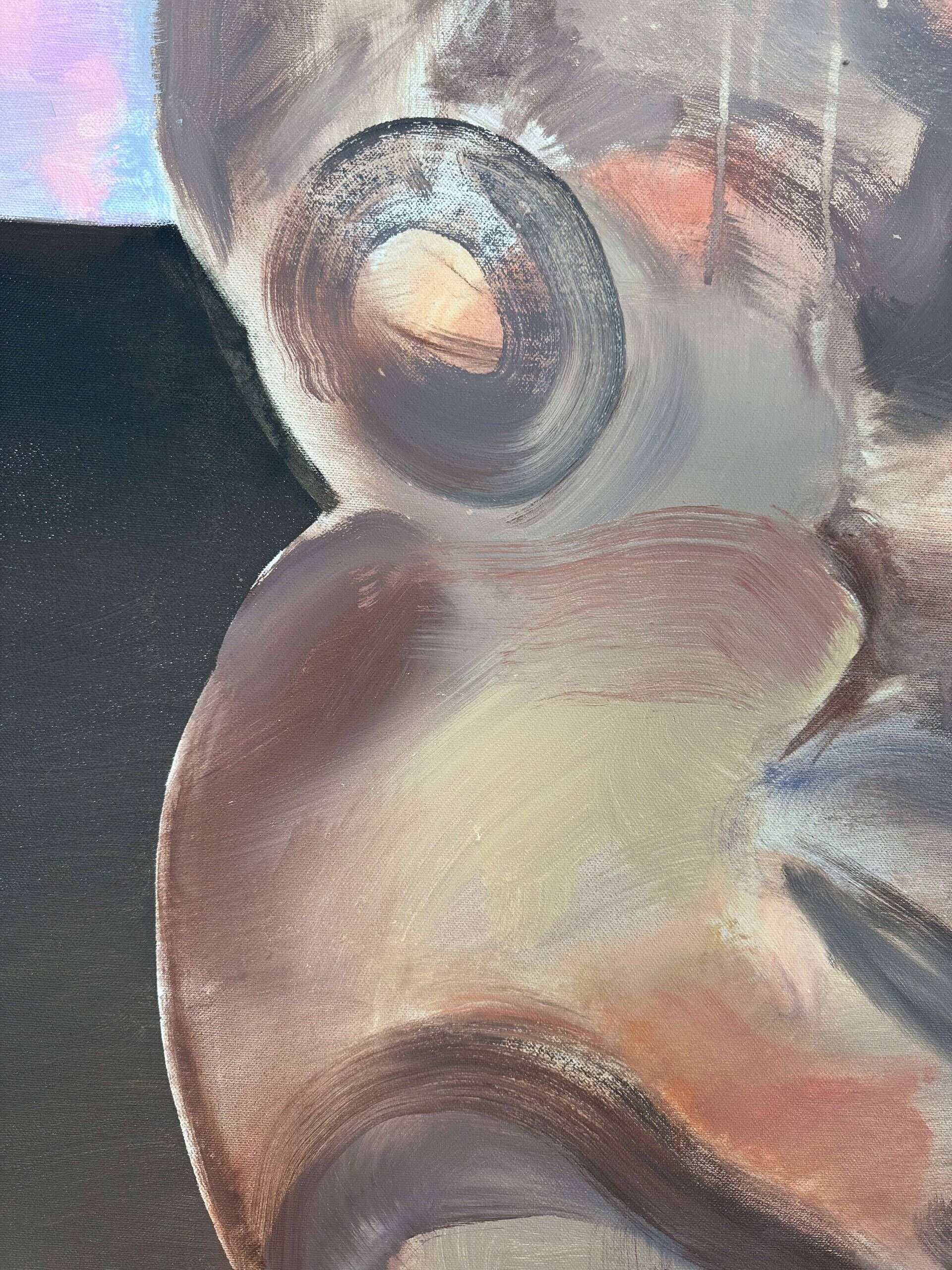 Held in Suspension  - Jakob Schöning 2