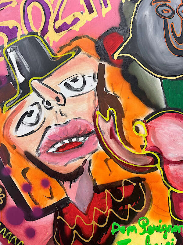 Loco  - Luna Stender 3