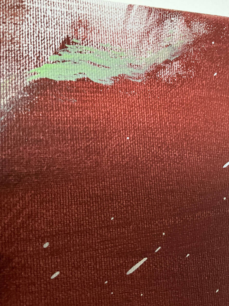 Licht und Schatten