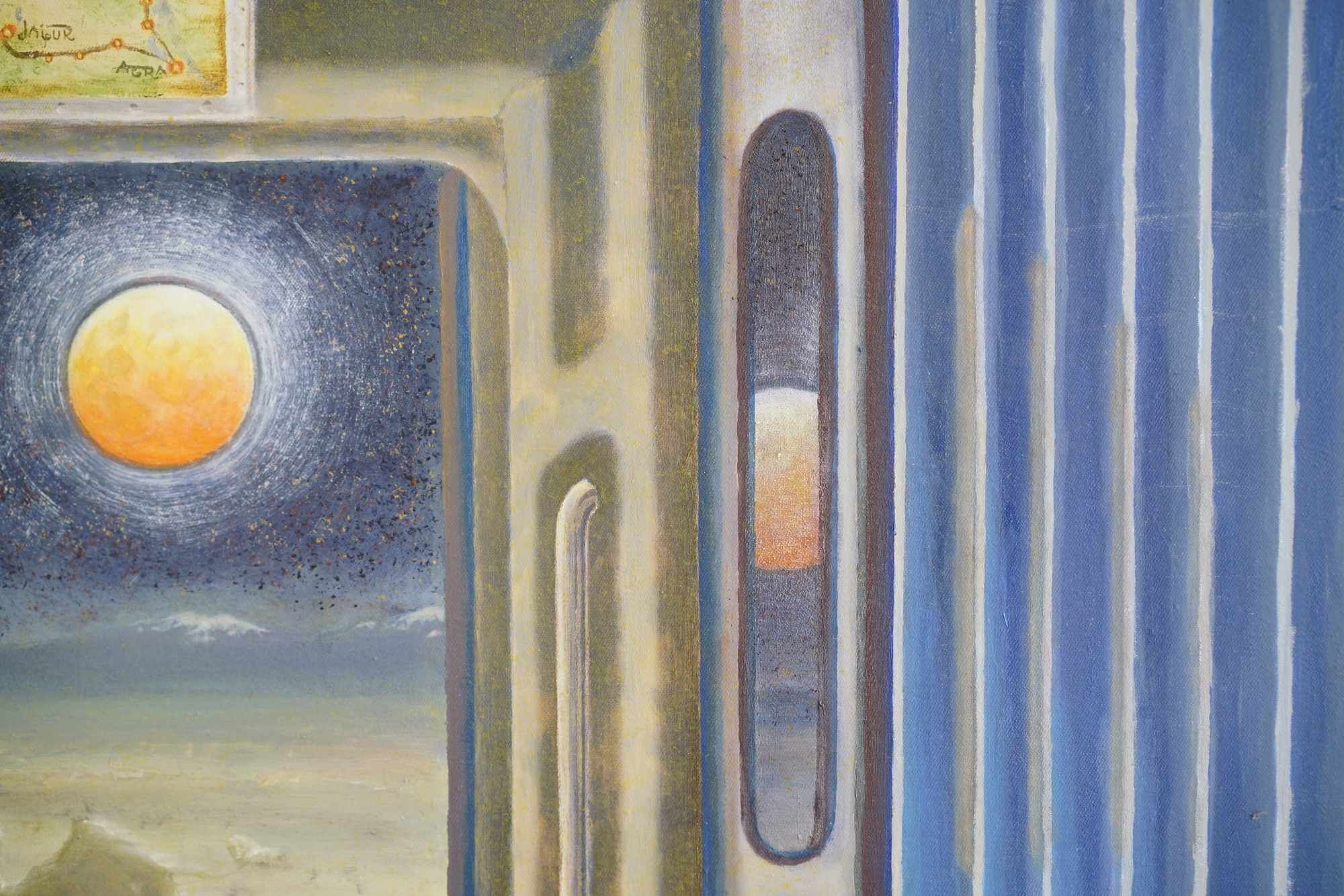 Journey through India by Train - Valentin Weller 1
