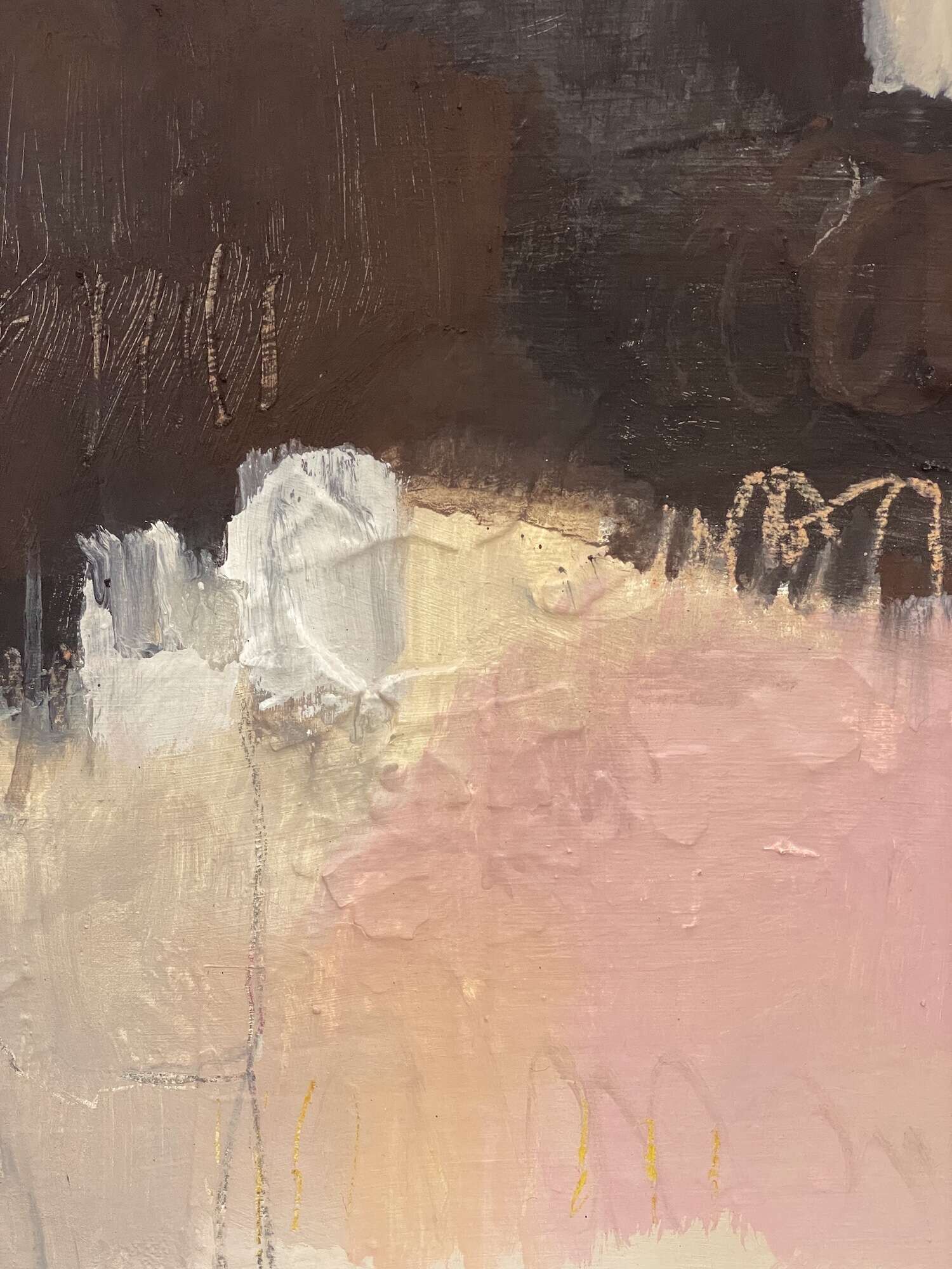 Das ging aber schnell - Marie-Luisa Christian 3