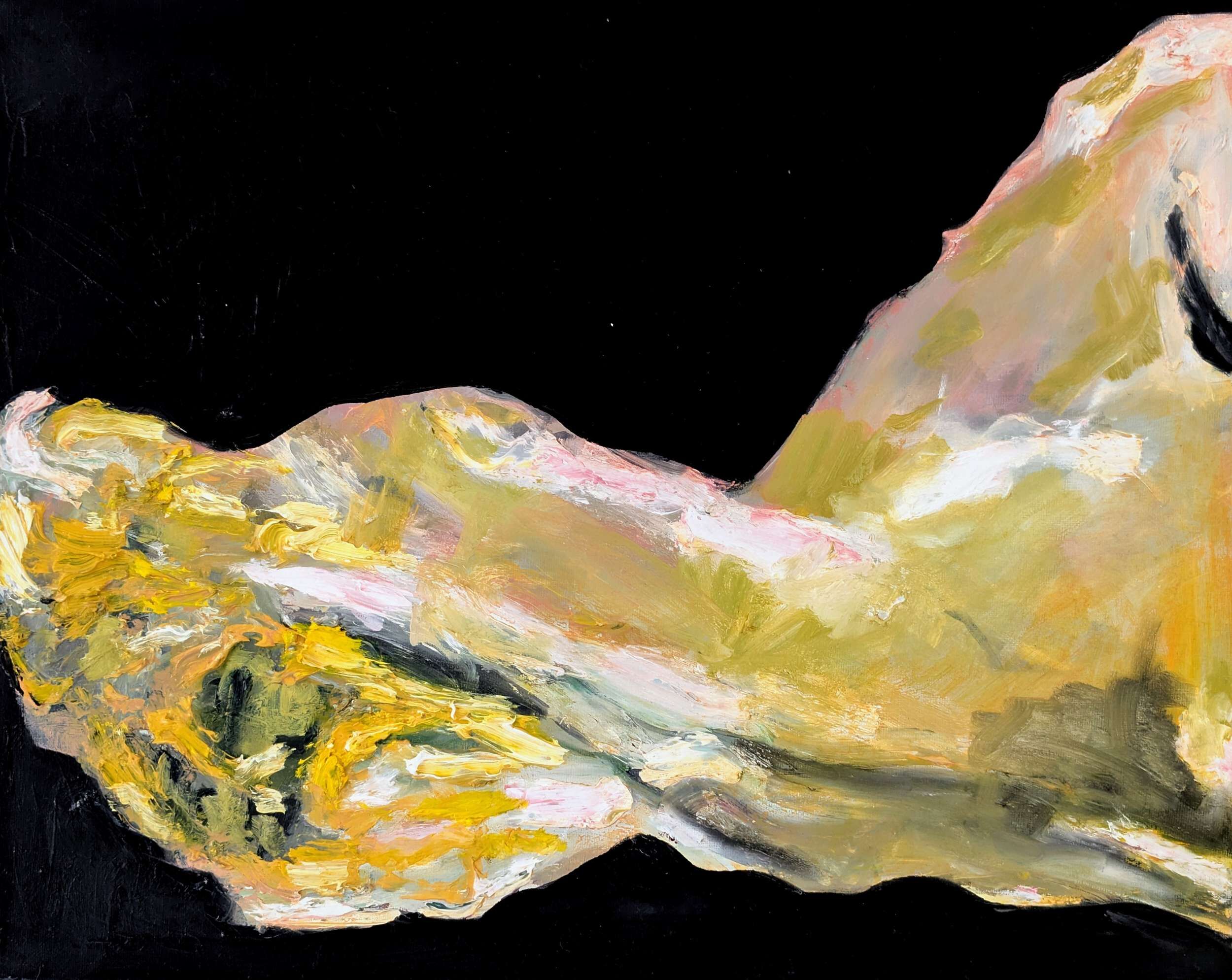 Keeping The Sunshine - Viktoria Ovsepian 2